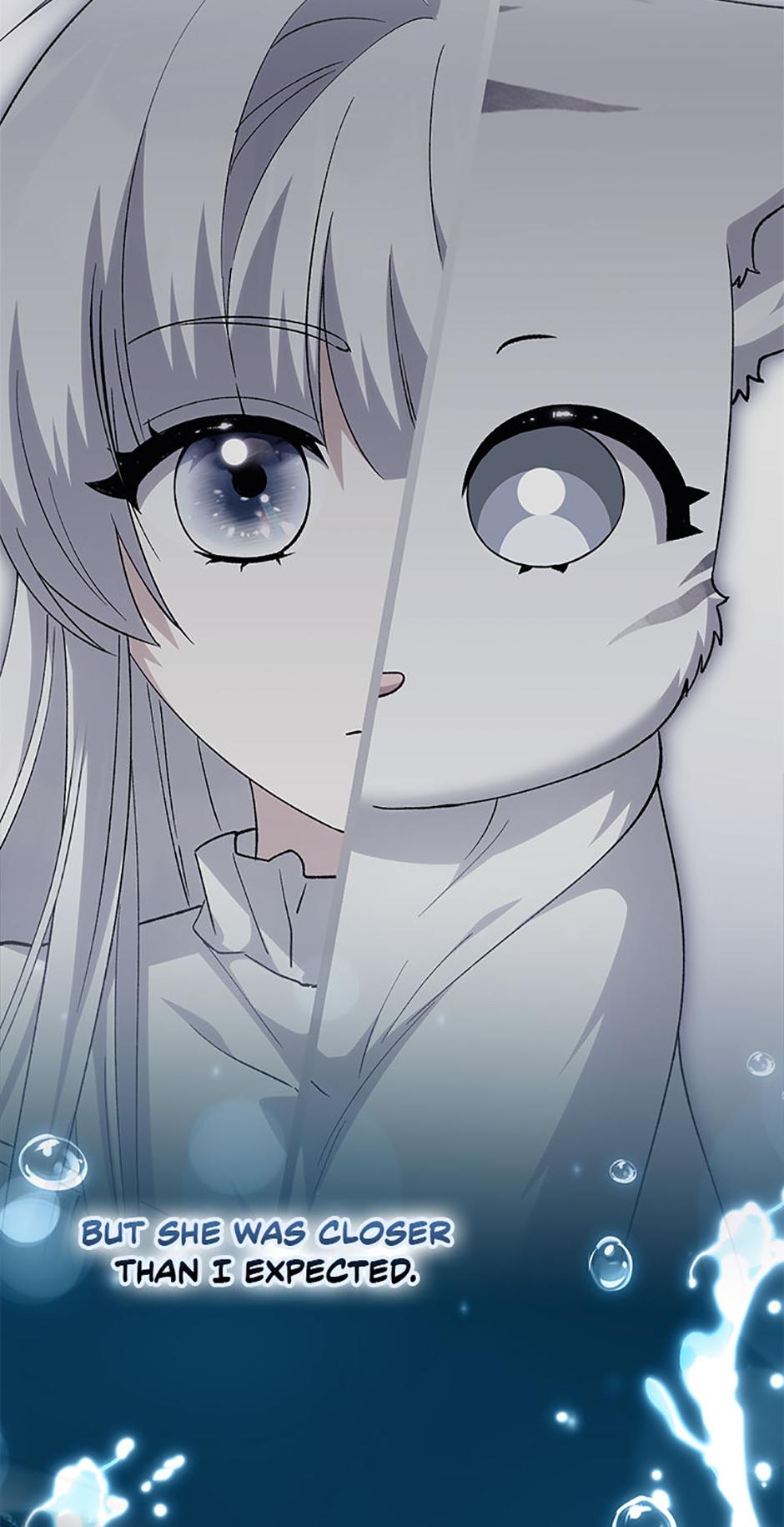 Princess Baekho Is Not Dangerous Chapter 23 page 37 - 