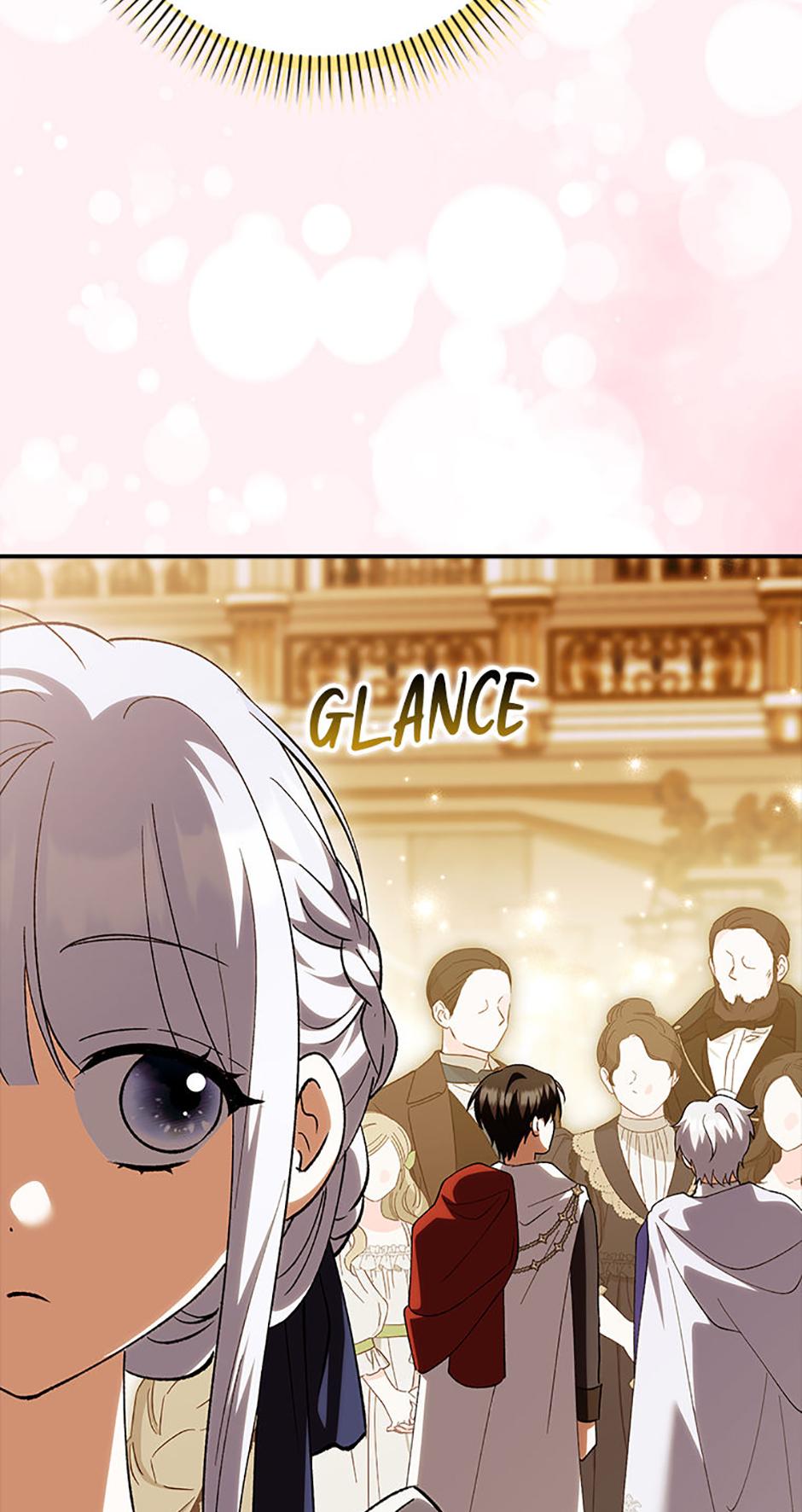 Princess Baekho Is Not Dangerous Chapter 23 page 5 - 