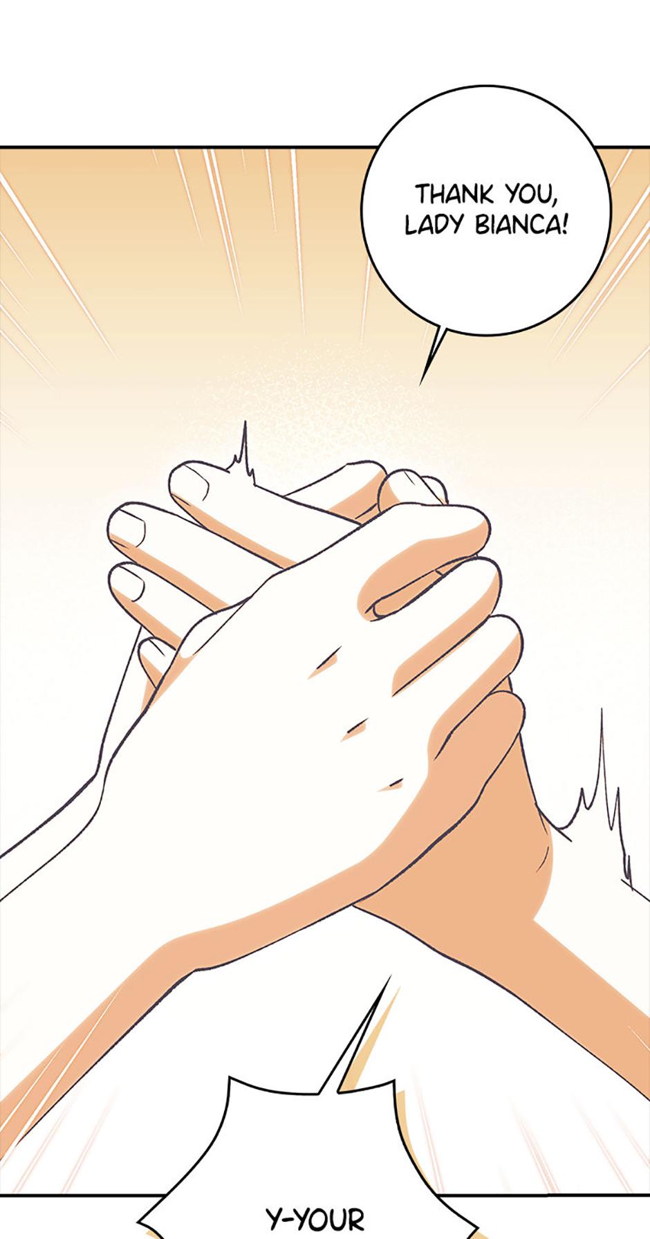Princess Baekho Is Not Dangerous Chapter 23 page 42 - 