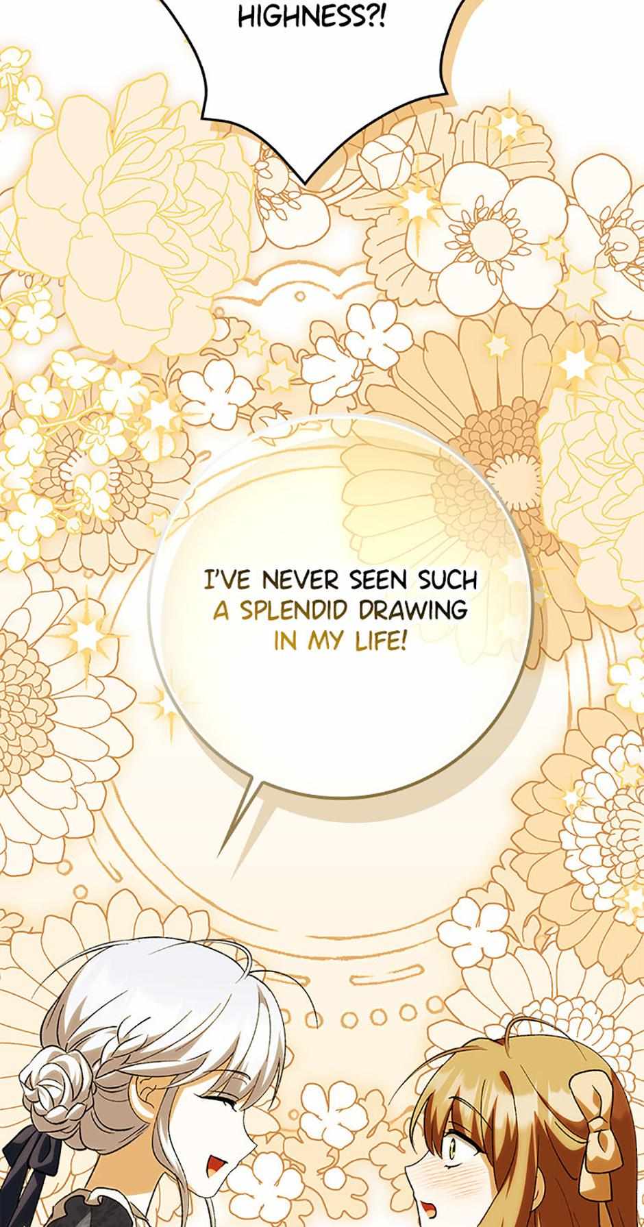 Princess Baekho Is Not Dangerous Chapter 23 page 43 - 