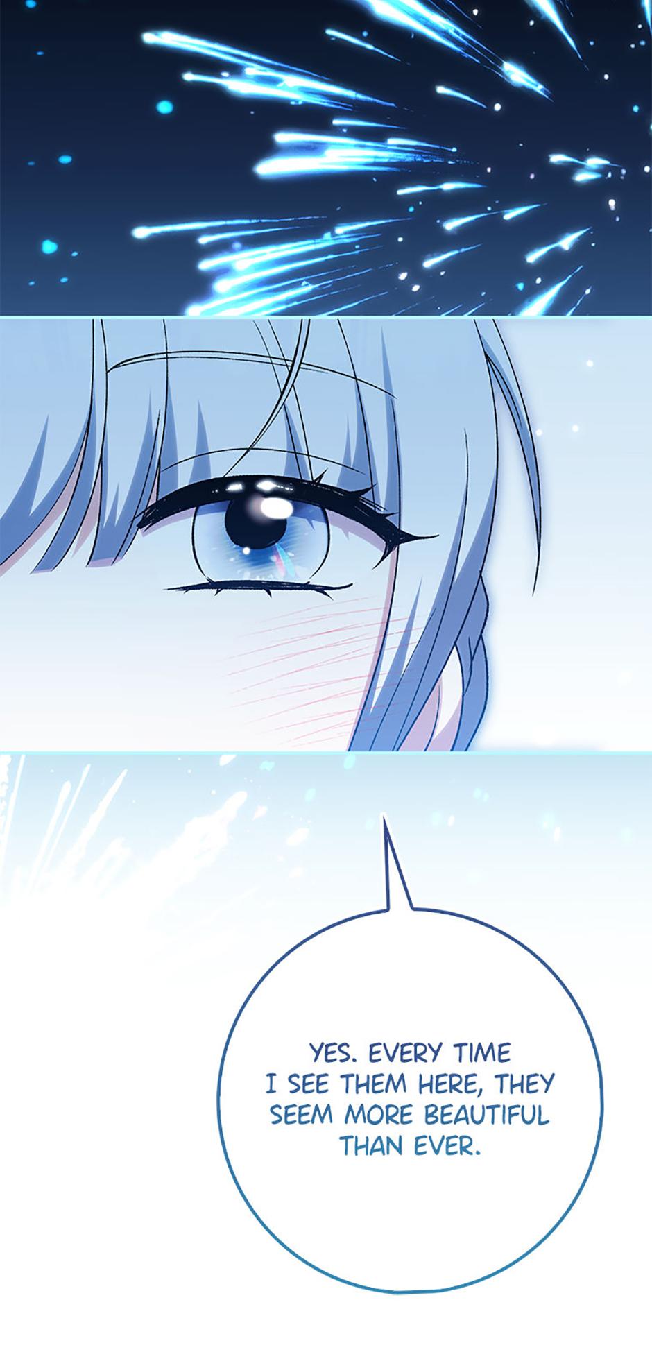 Princess Baekho Is Not Dangerous Chapter 23 page 55 - 