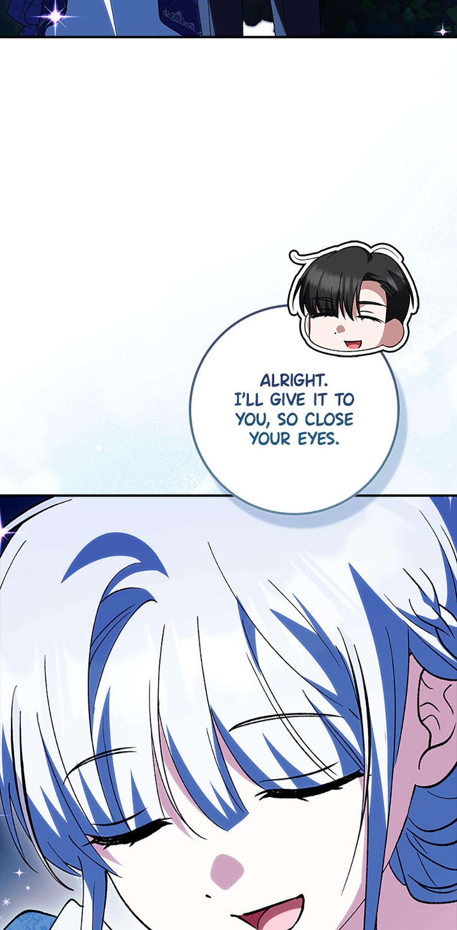 Princess Baekho Is Not Dangerous Chapter 23 page 57 - 