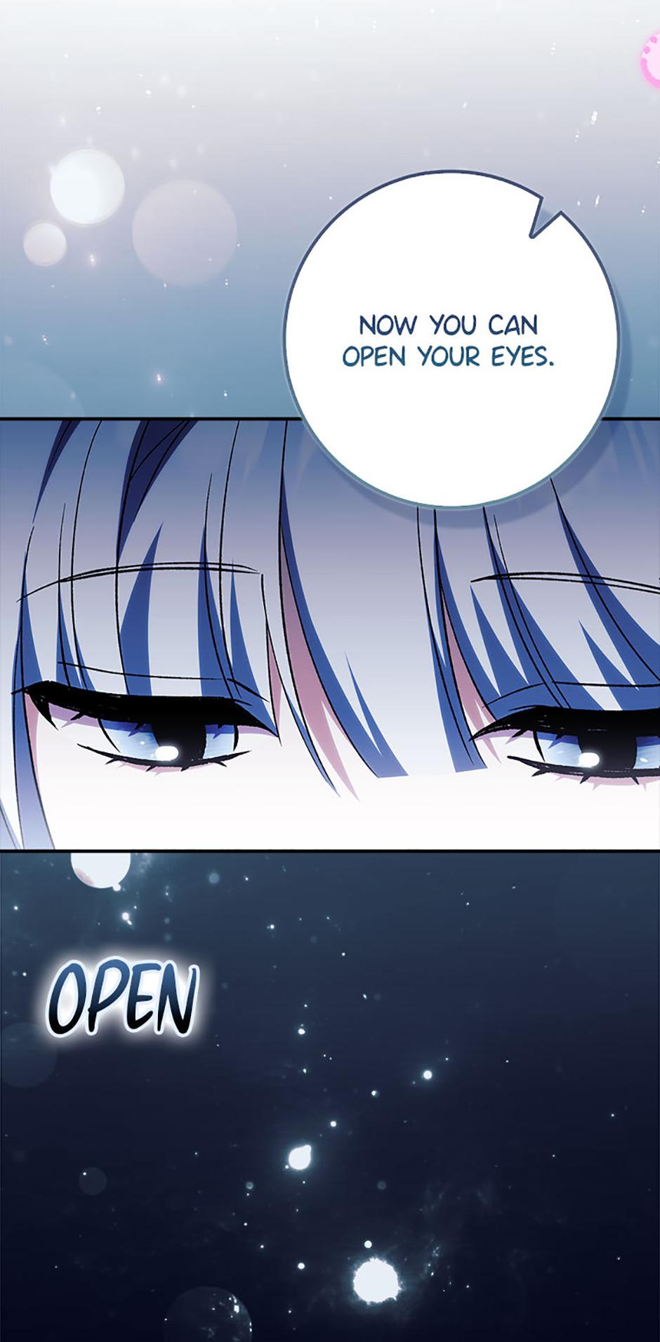 Princess Baekho Is Not Dangerous Chapter 23 page 60 - 