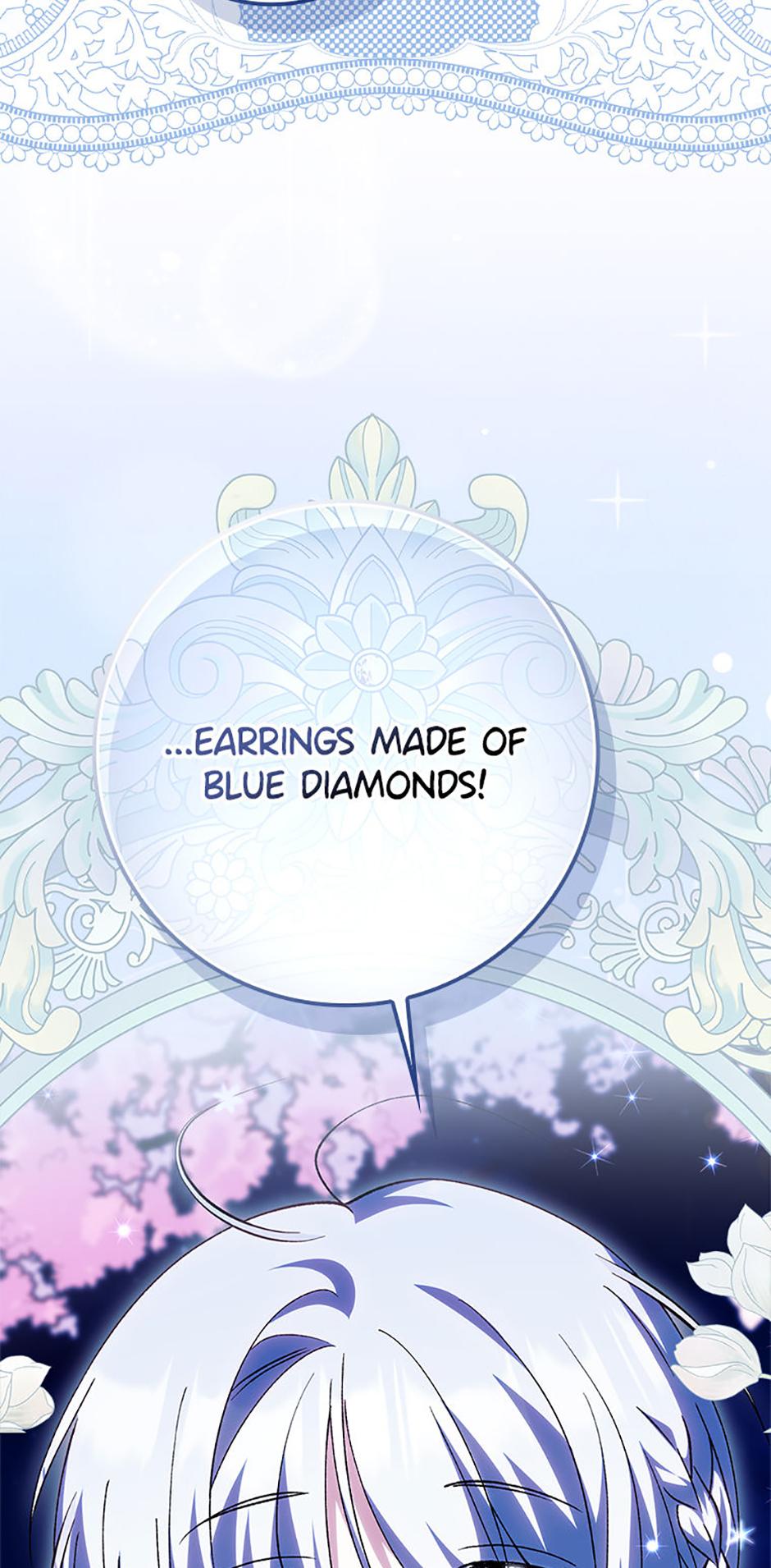 Princess Baekho Is Not Dangerous Chapter 23 page 62 - 
