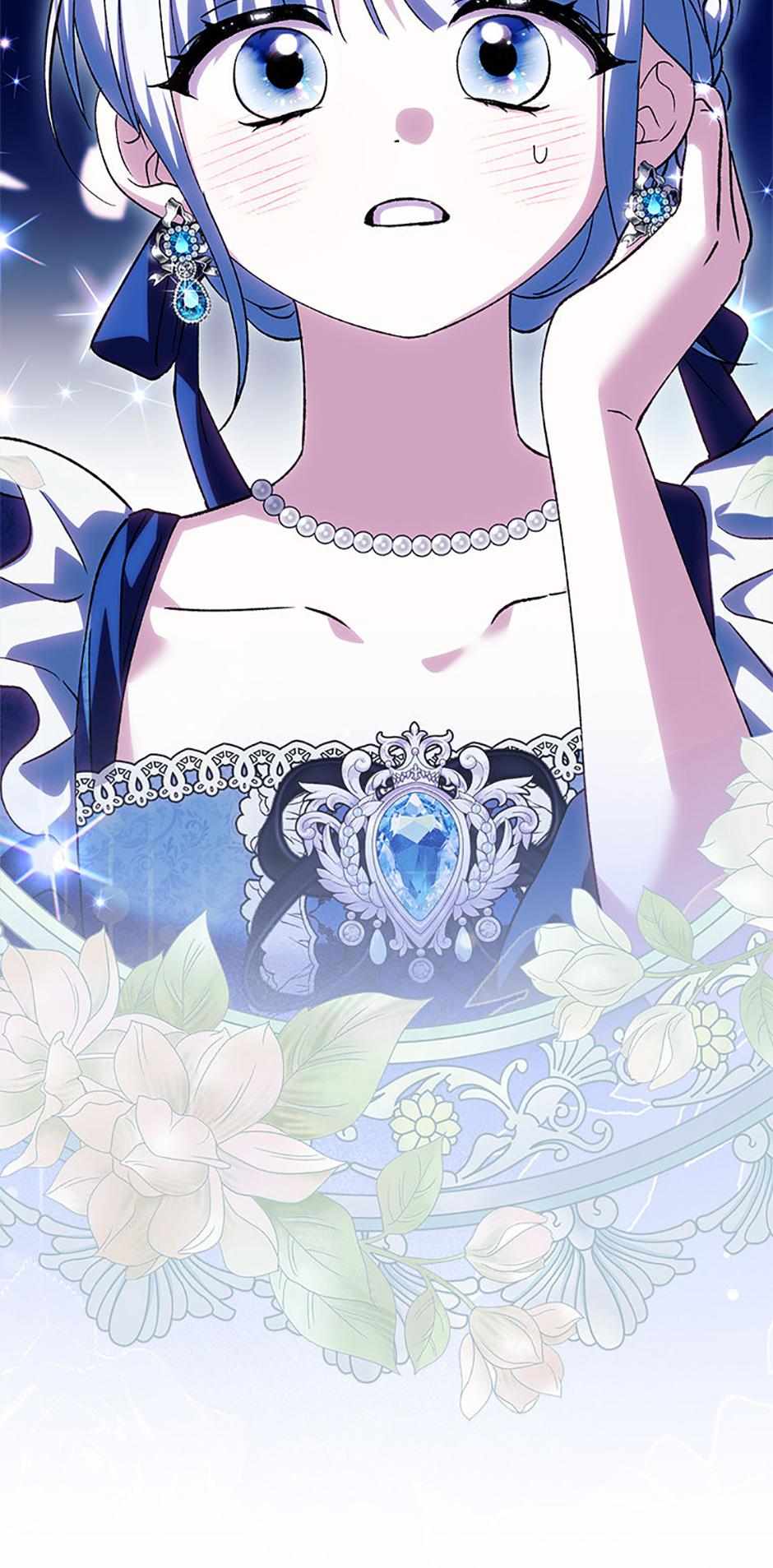 Princess Baekho Is Not Dangerous Chapter 23 page 63 - 