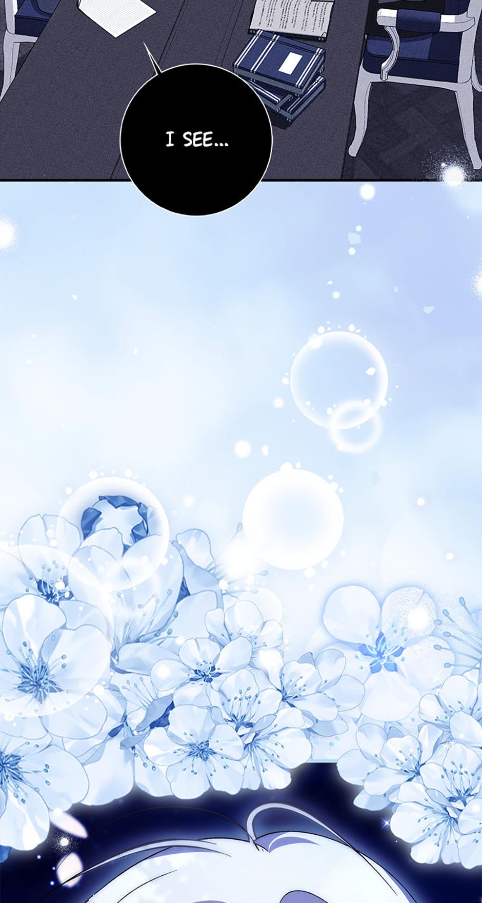 Princess Baekho Is Not Dangerous Chapter 23 page 68 - 
