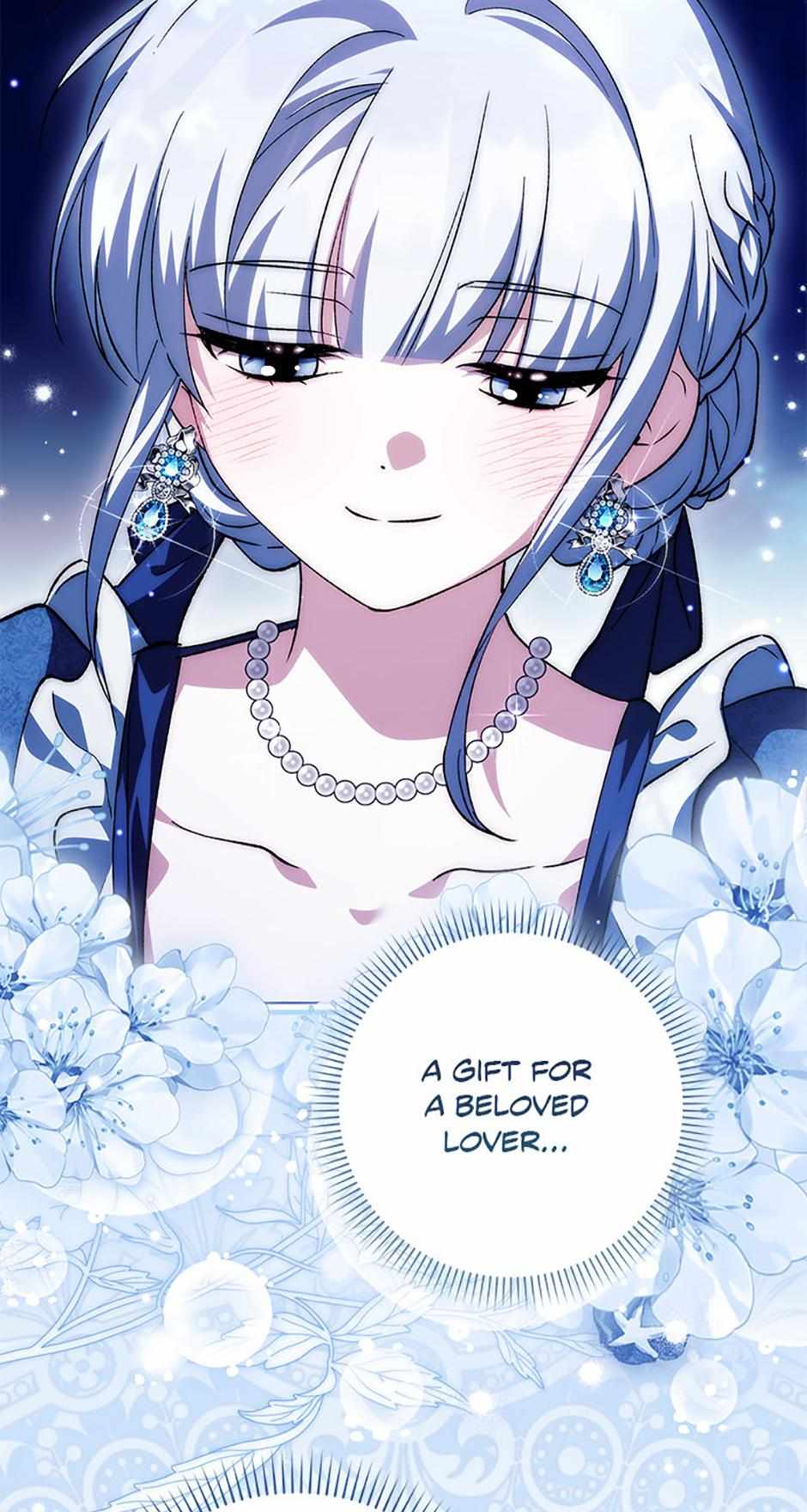 Princess Baekho Is Not Dangerous Chapter 23 page 69 - 