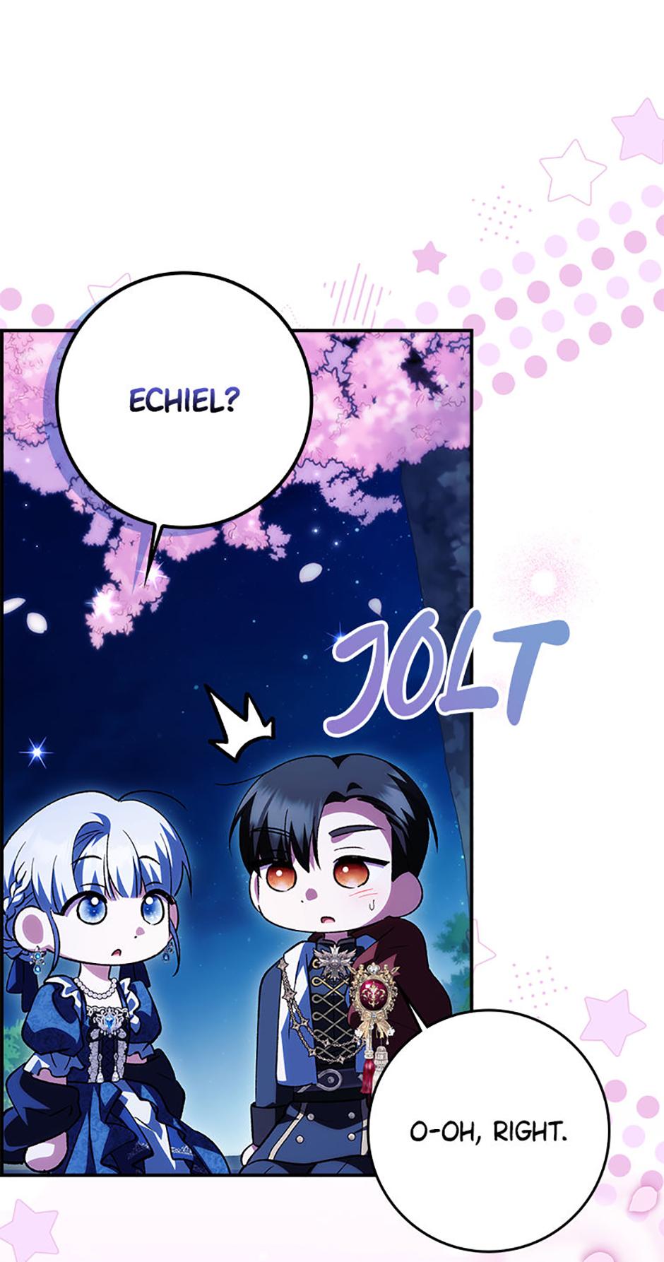 Princess Baekho Is Not Dangerous Chapter 23 page 72 - 