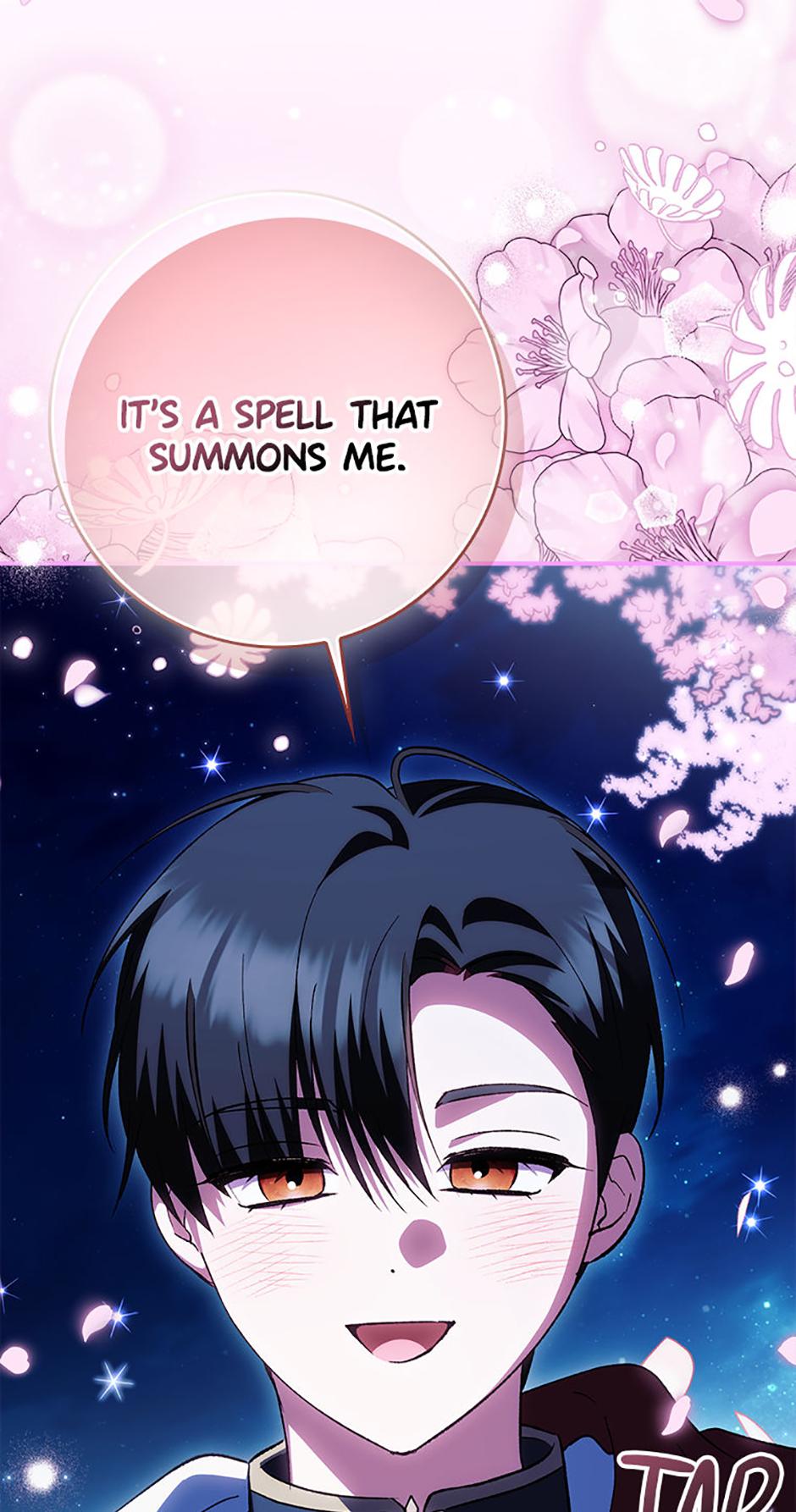 Princess Baekho Is Not Dangerous Chapter 23 page 73 - 