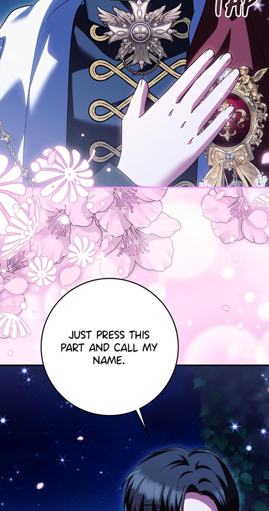 Princess Baekho Is Not Dangerous Chapter 23 page 74 - 