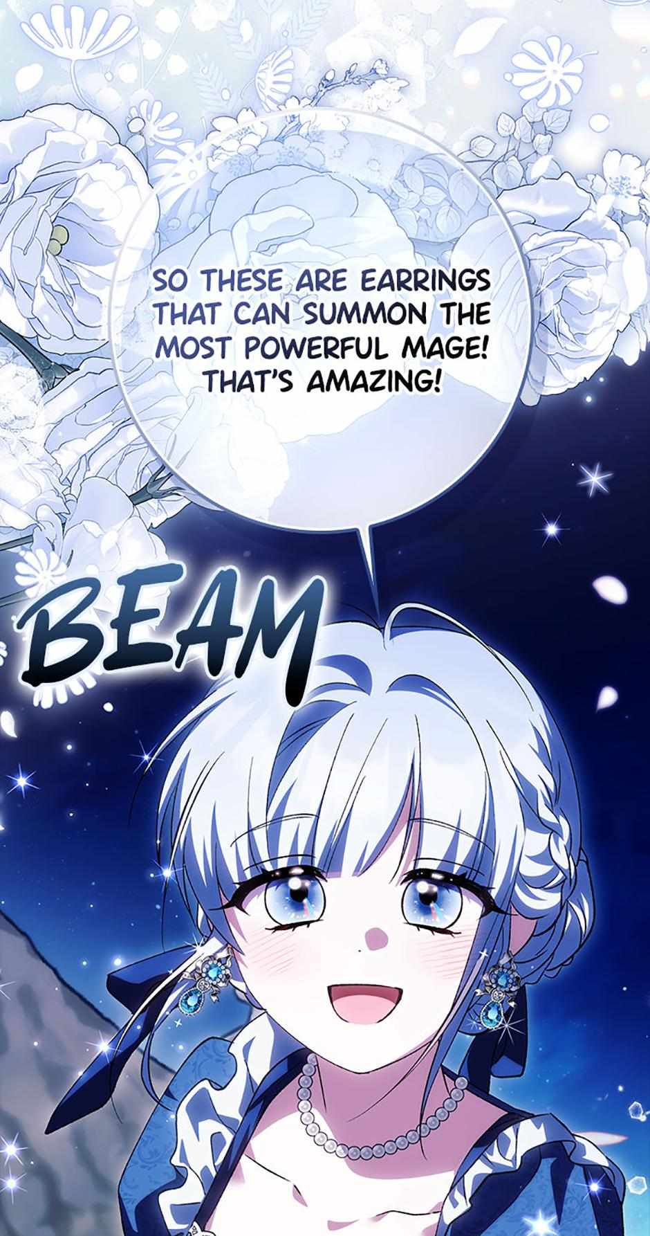 Princess Baekho Is Not Dangerous Chapter 23 page 76 - 