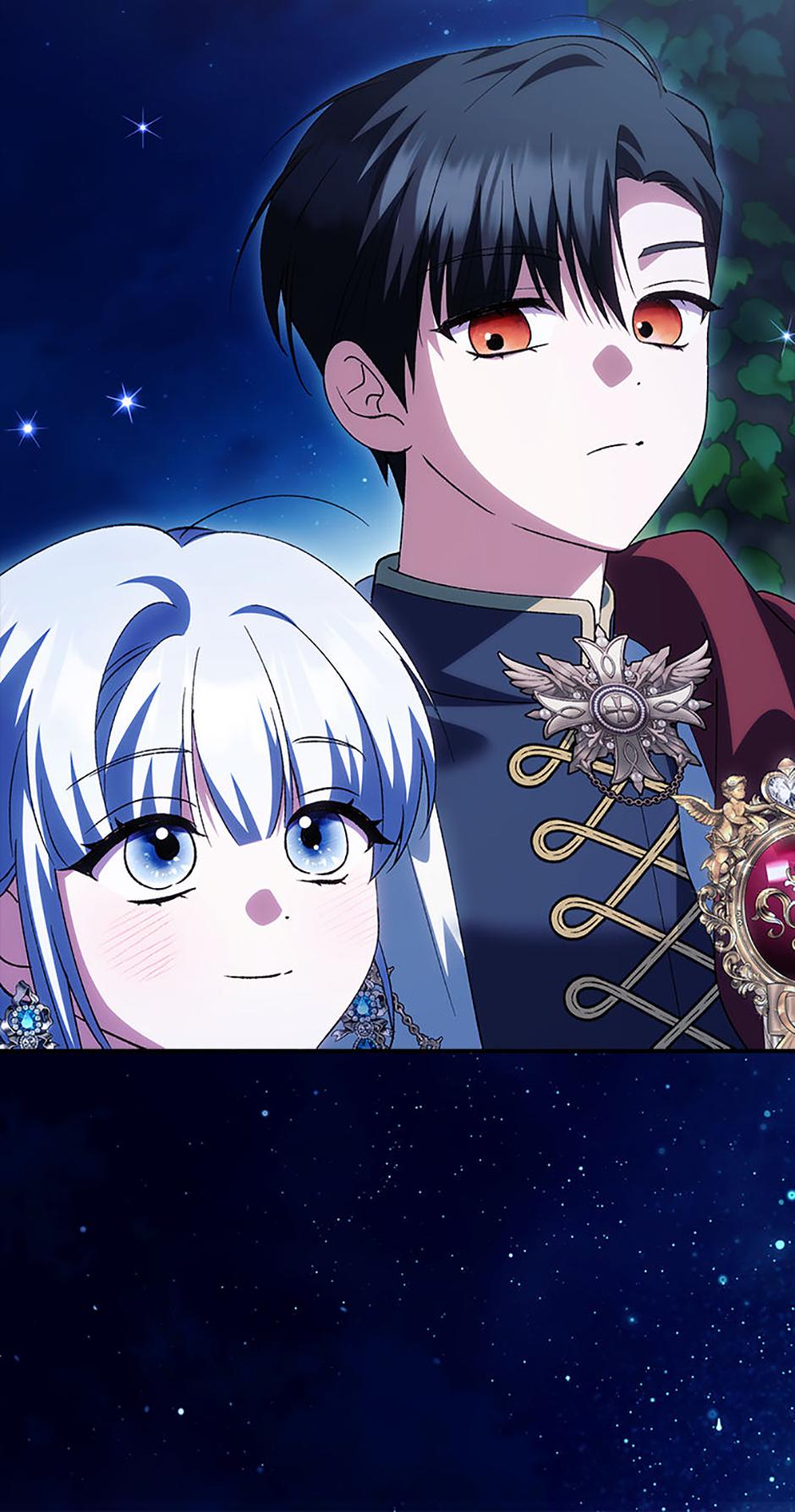 Princess Baekho Is Not Dangerous Chapter 23 page 78 - 