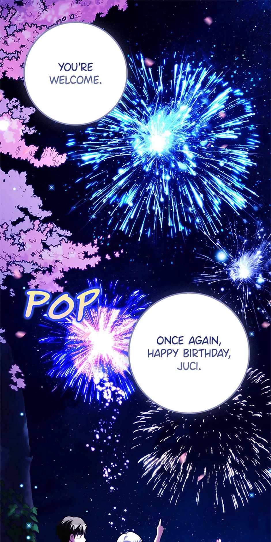 Princess Baekho Is Not Dangerous Chapter 23 page 79 - 