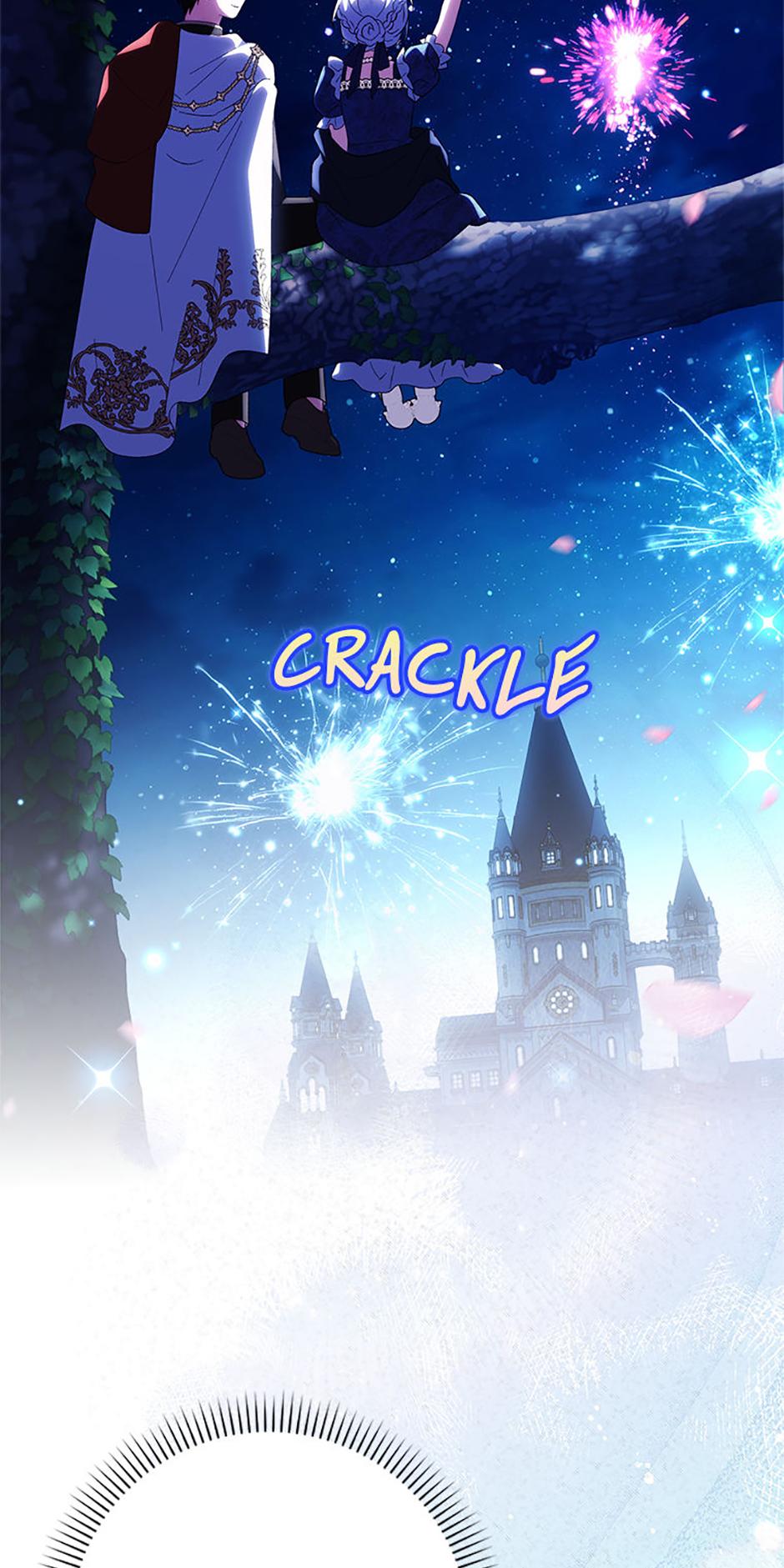 Princess Baekho Is Not Dangerous Chapter 23 page 80 - 