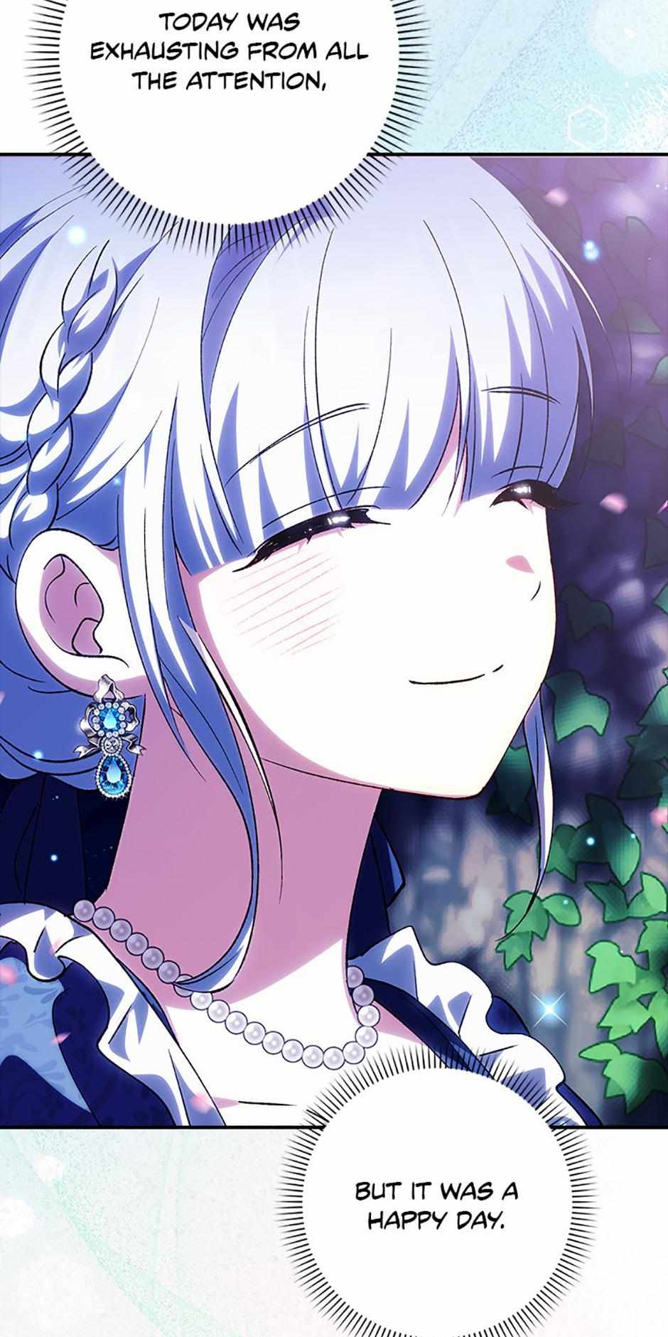 Princess Baekho Is Not Dangerous Chapter 23 page 81 - 