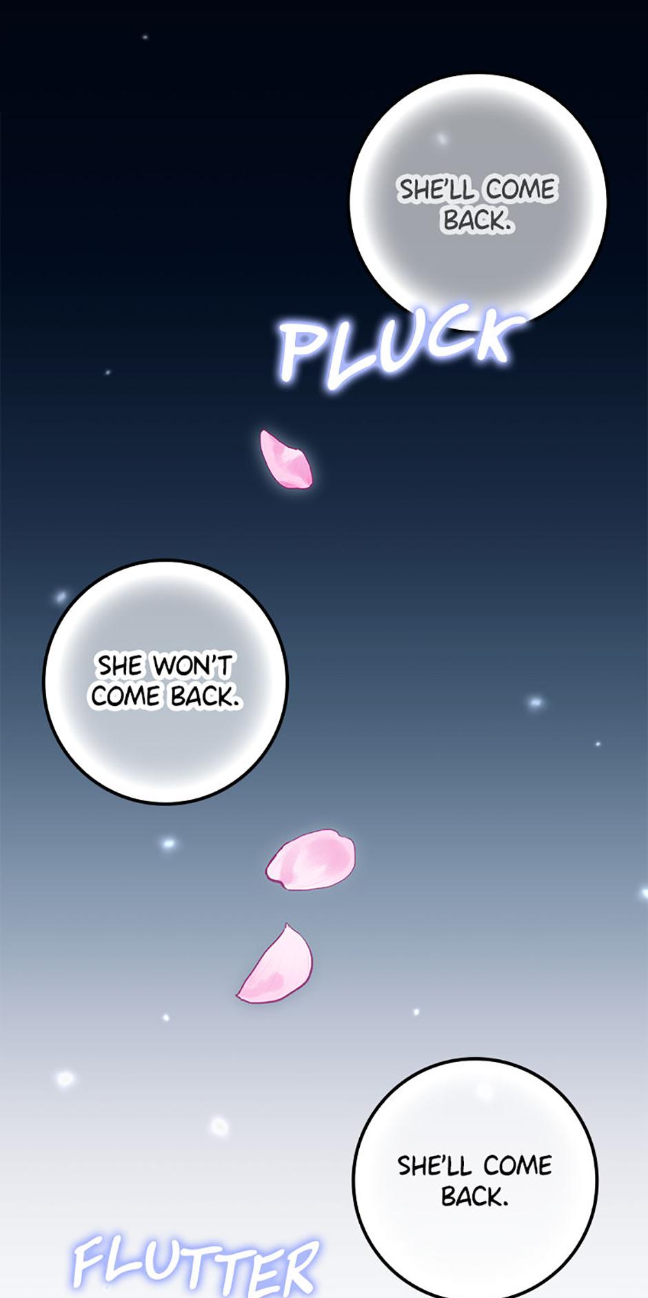 Princess Baekho Is Not Dangerous Chapter 23 page 85 - 