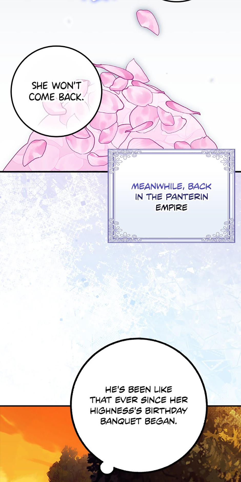 Princess Baekho Is Not Dangerous Chapter 23 page 86 - 