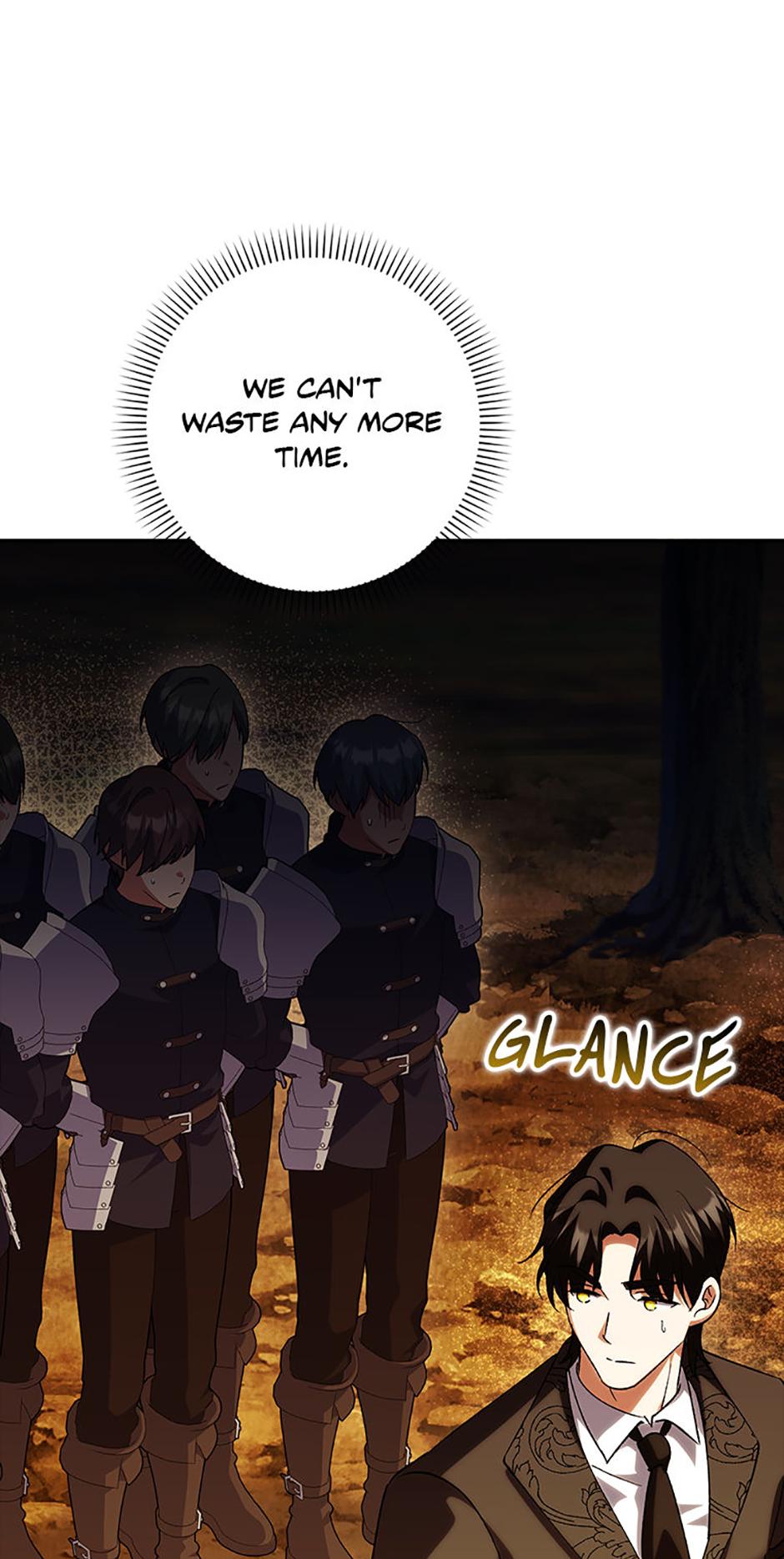 Princess Baekho Is Not Dangerous Chapter 23 page 88 - 