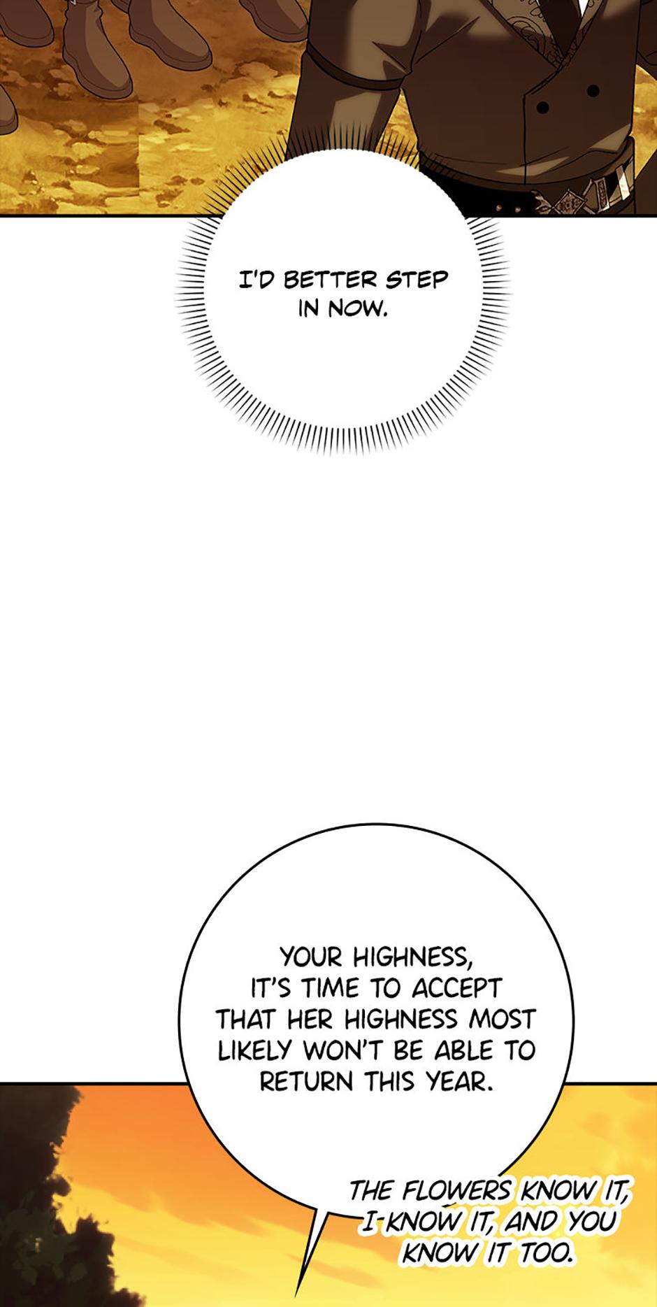 Princess Baekho Is Not Dangerous Chapter 23 page 89 - 