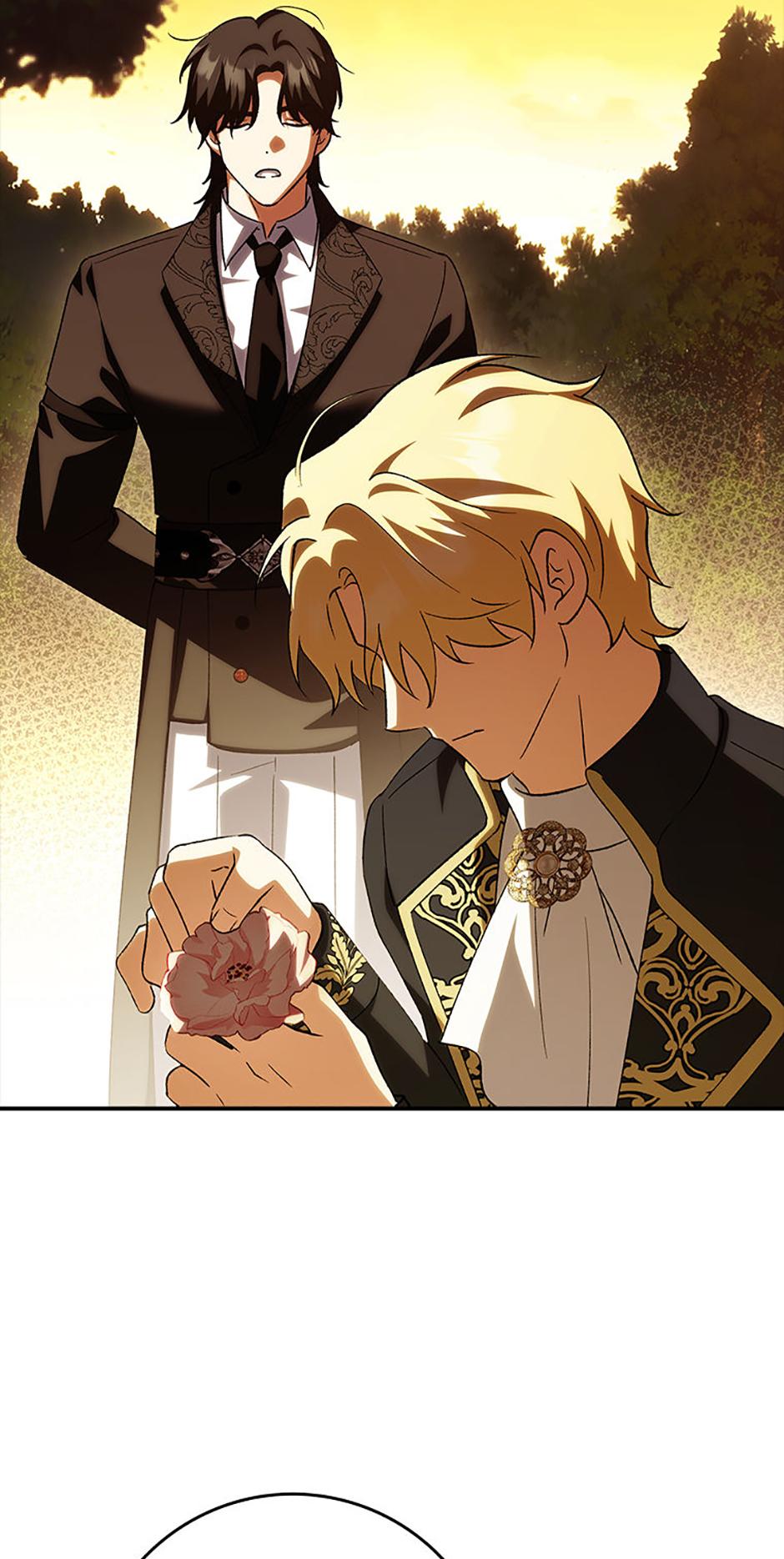 Princess Baekho Is Not Dangerous Chapter 23 page 90 - 