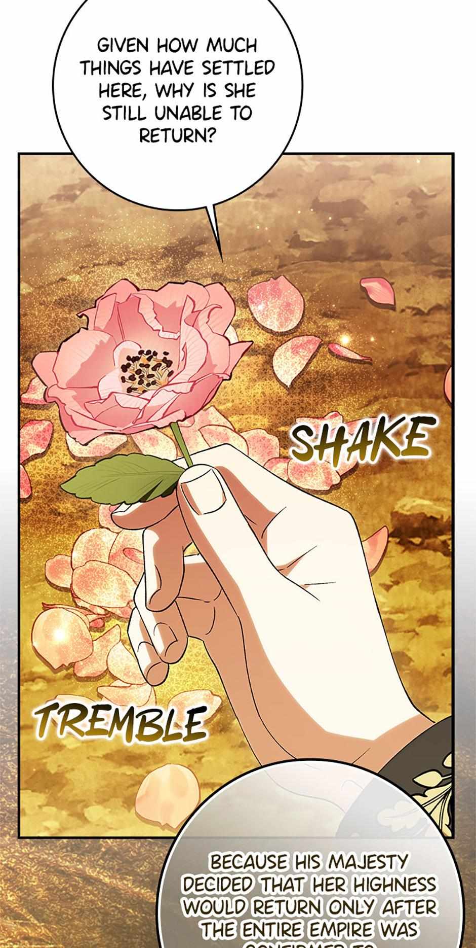 Princess Baekho Is Not Dangerous Chapter 23 page 91 - 