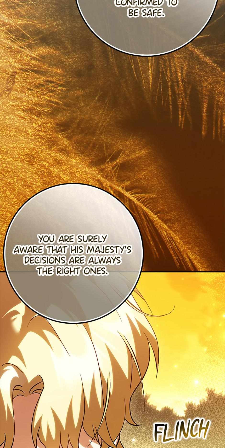 Princess Baekho Is Not Dangerous Chapter 23 page 92 - 