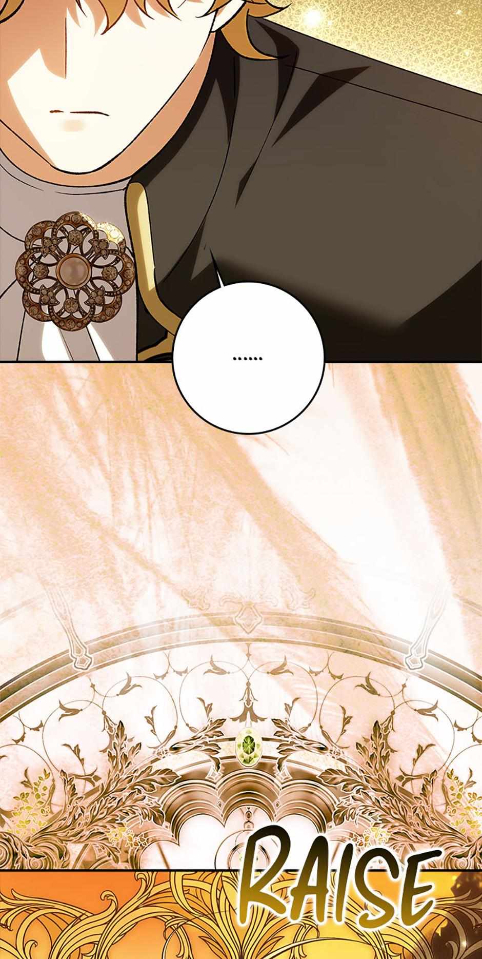 Princess Baekho Is Not Dangerous Chapter 23 page 93 - 