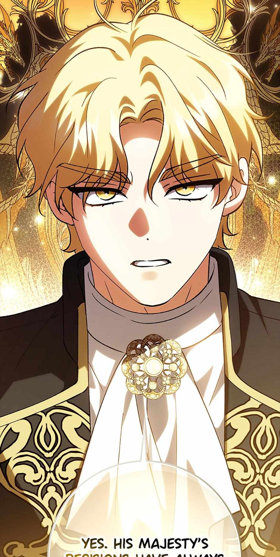 Princess Baekho Is Not Dangerous Chapter 23 page 94 - 
