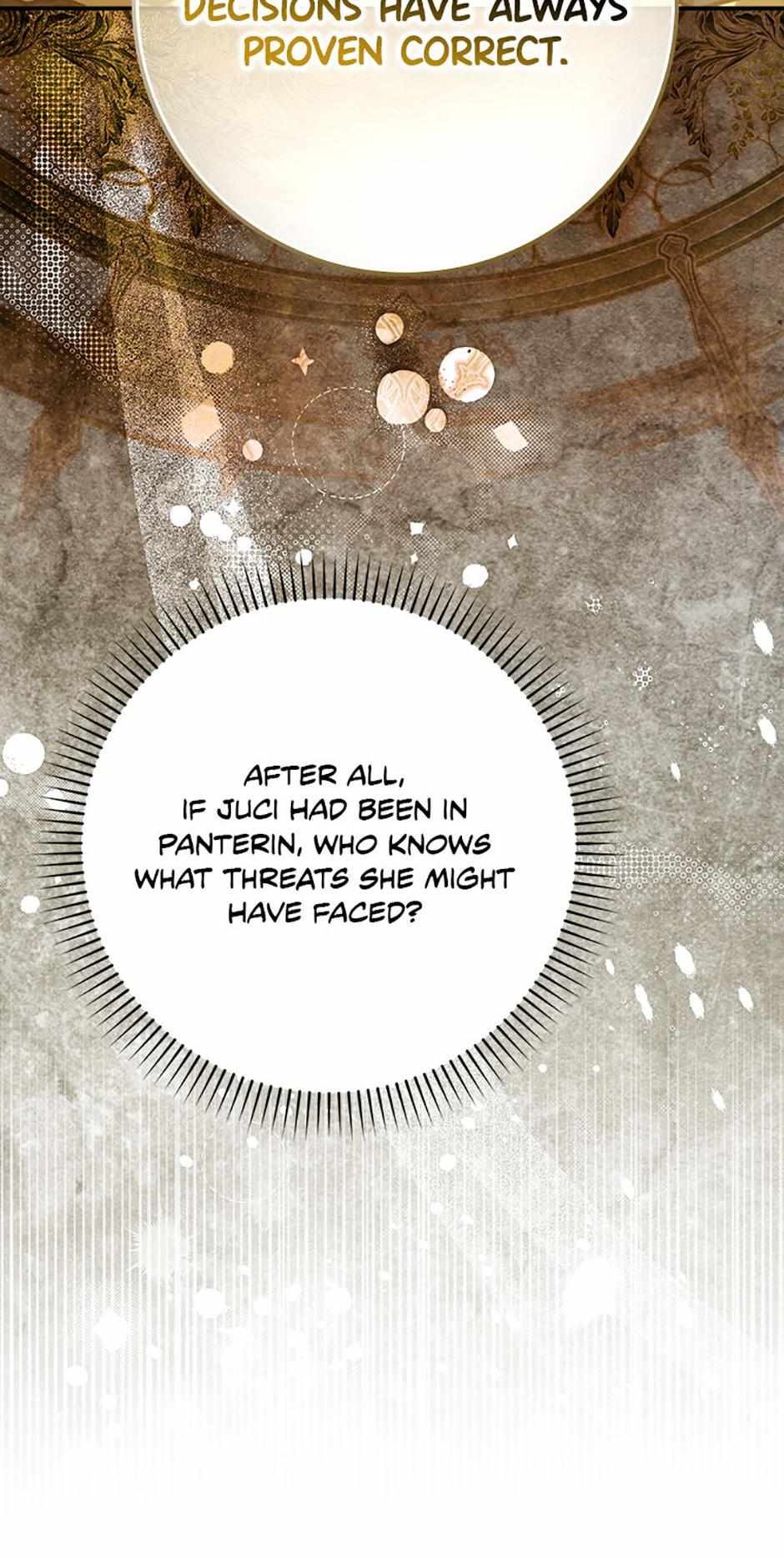 Princess Baekho Is Not Dangerous Chapter 23 page 95 - 