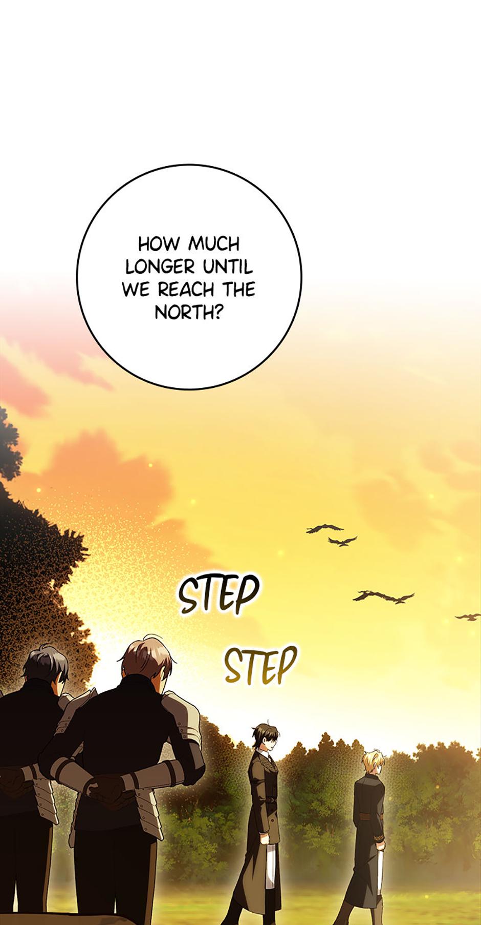 Princess Baekho Is Not Dangerous Chapter 23 page 96 - 
