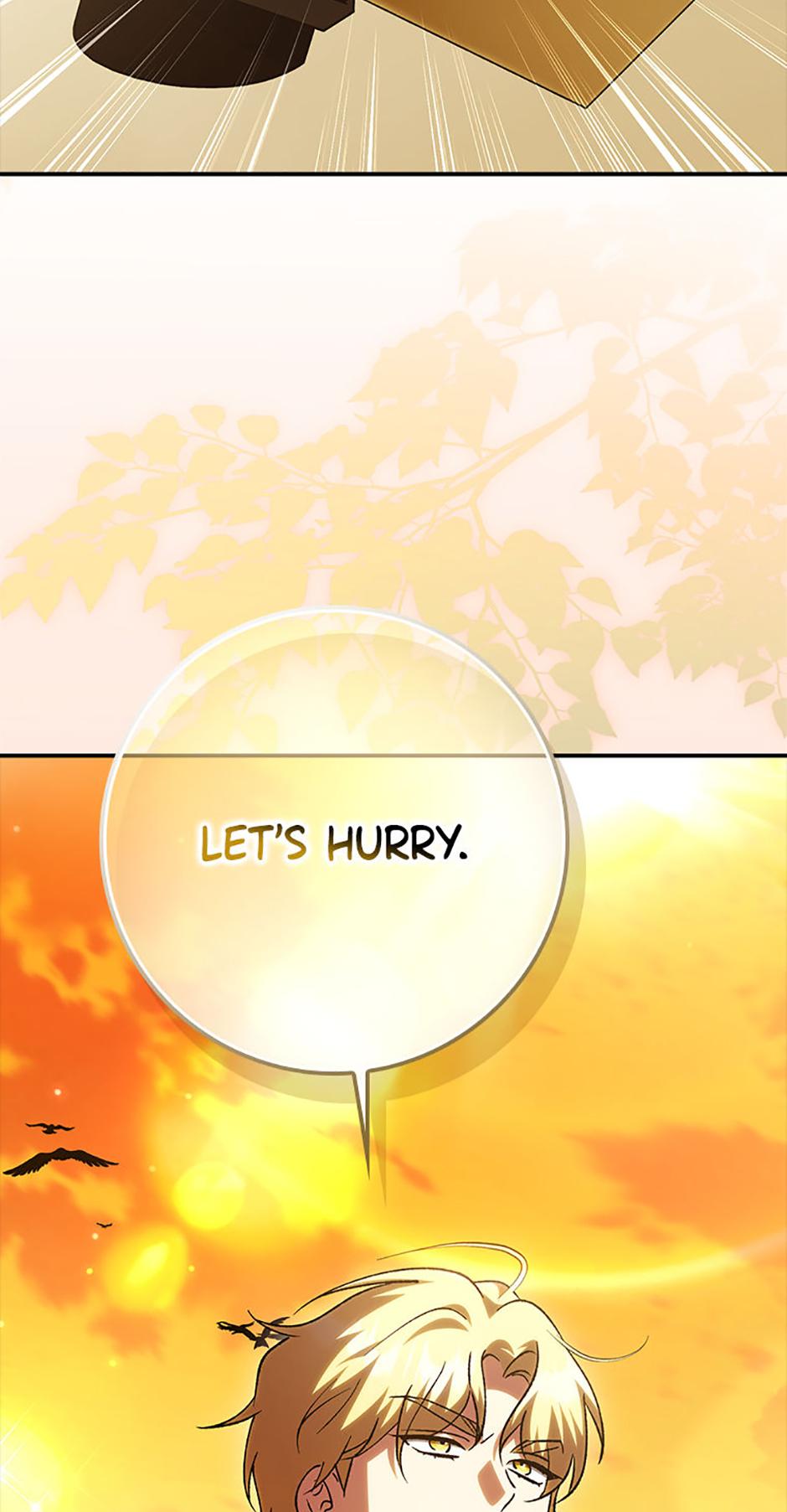 Princess Baekho Is Not Dangerous Chapter 23 page 98 - 