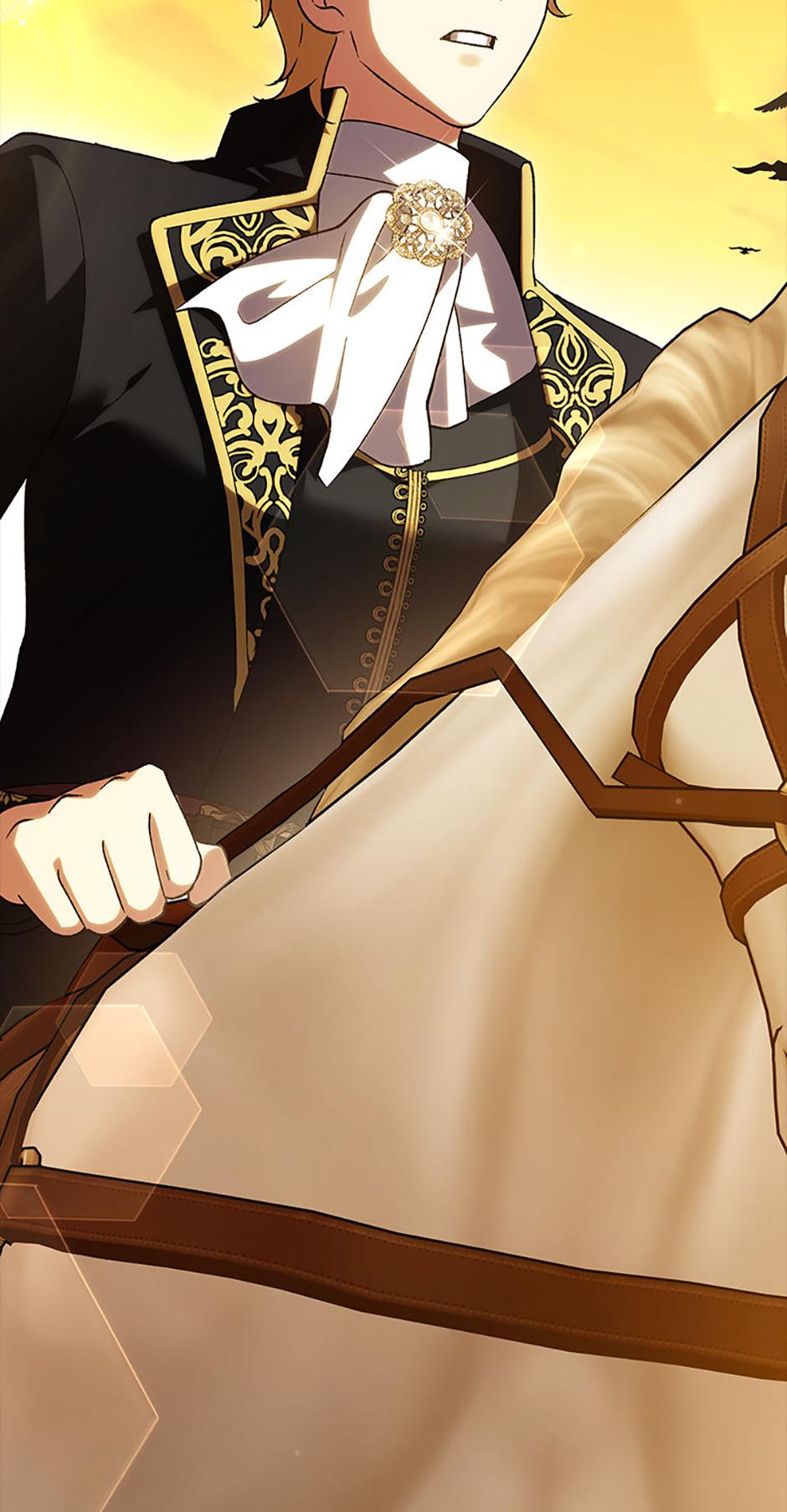 Princess Baekho Is Not Dangerous Chapter 23 page 99 - 