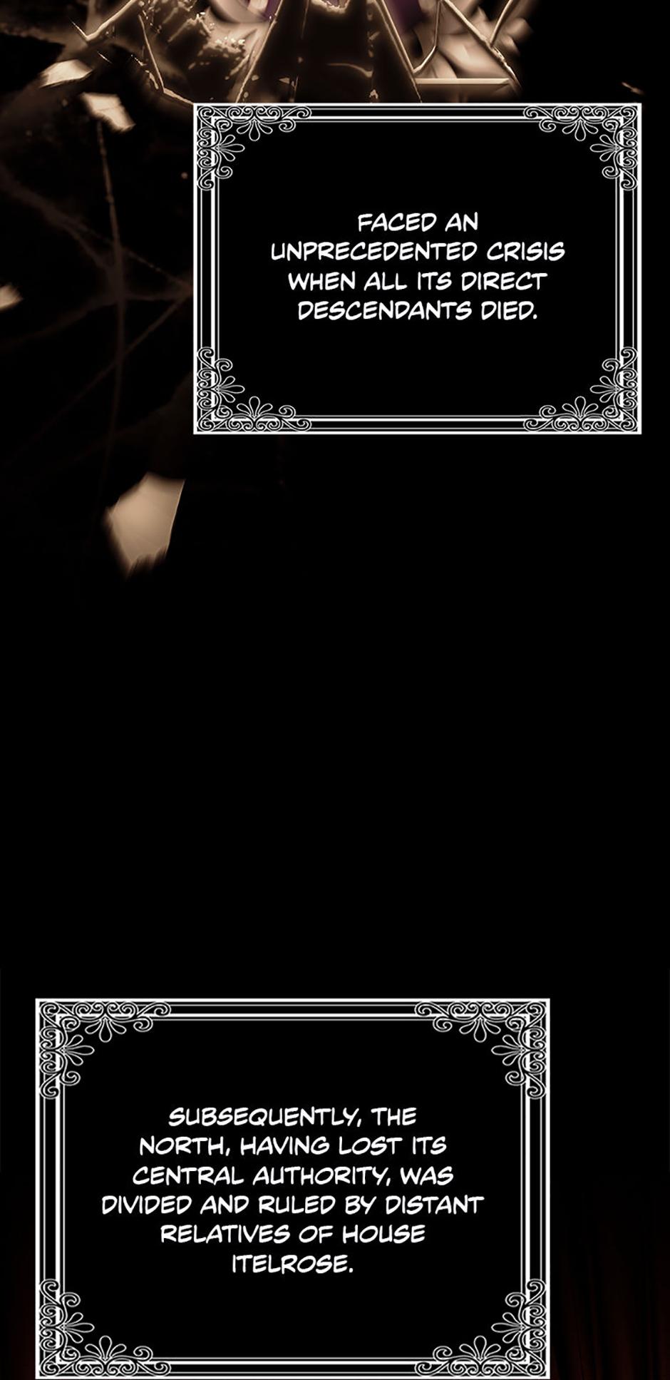 Princess Baekho Is Not Dangerous Chapter 24 page 2 - 