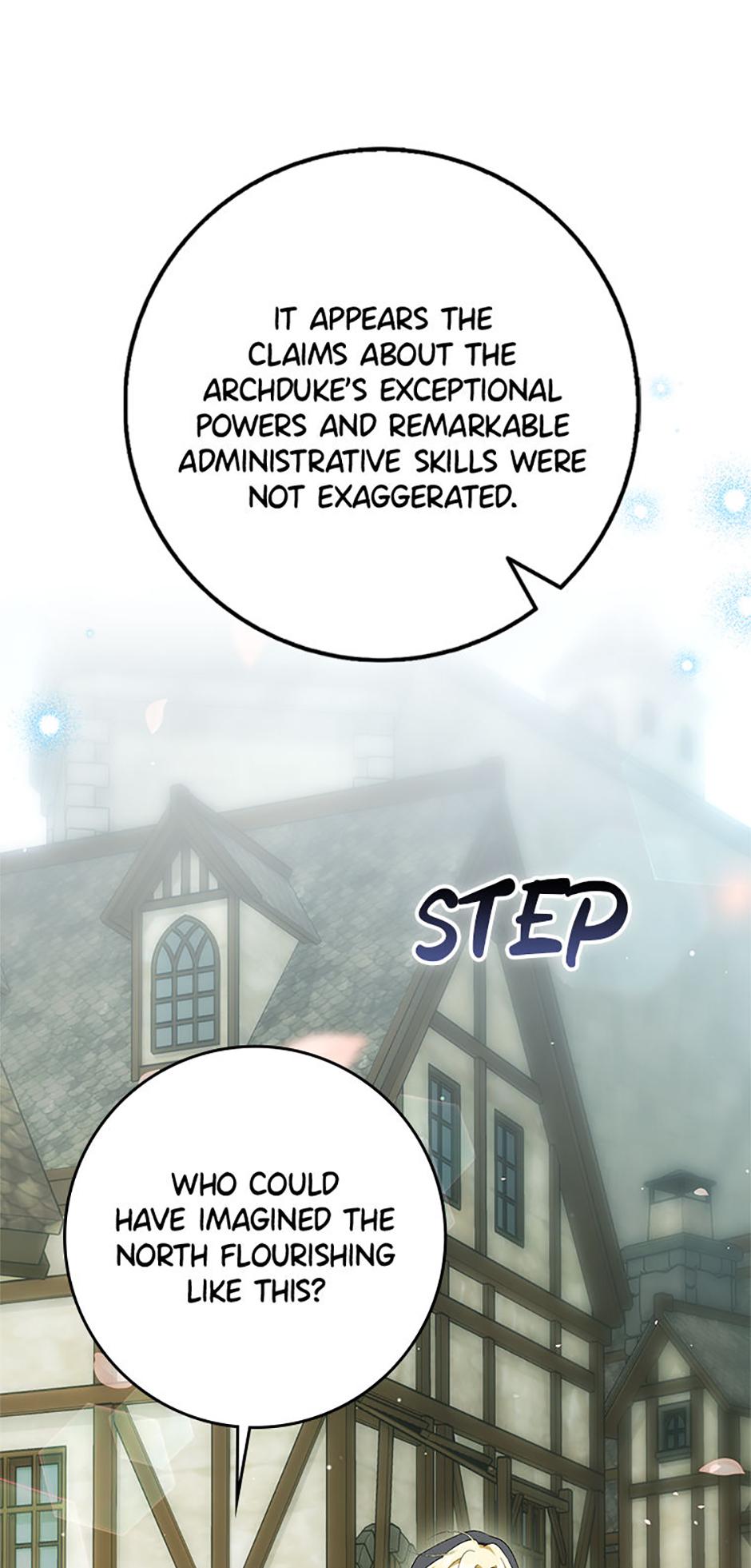 Princess Baekho Is Not Dangerous Chapter 24 page 16 - 