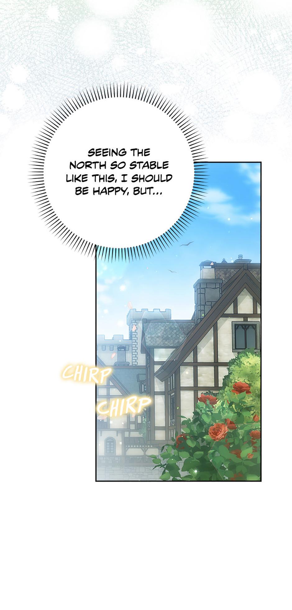 Princess Baekho Is Not Dangerous Chapter 24 page 22 - 