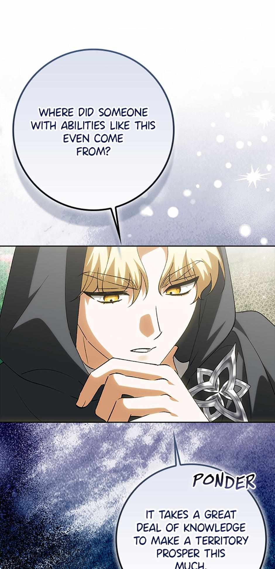 Princess Baekho Is Not Dangerous Chapter 24 page 23 - 