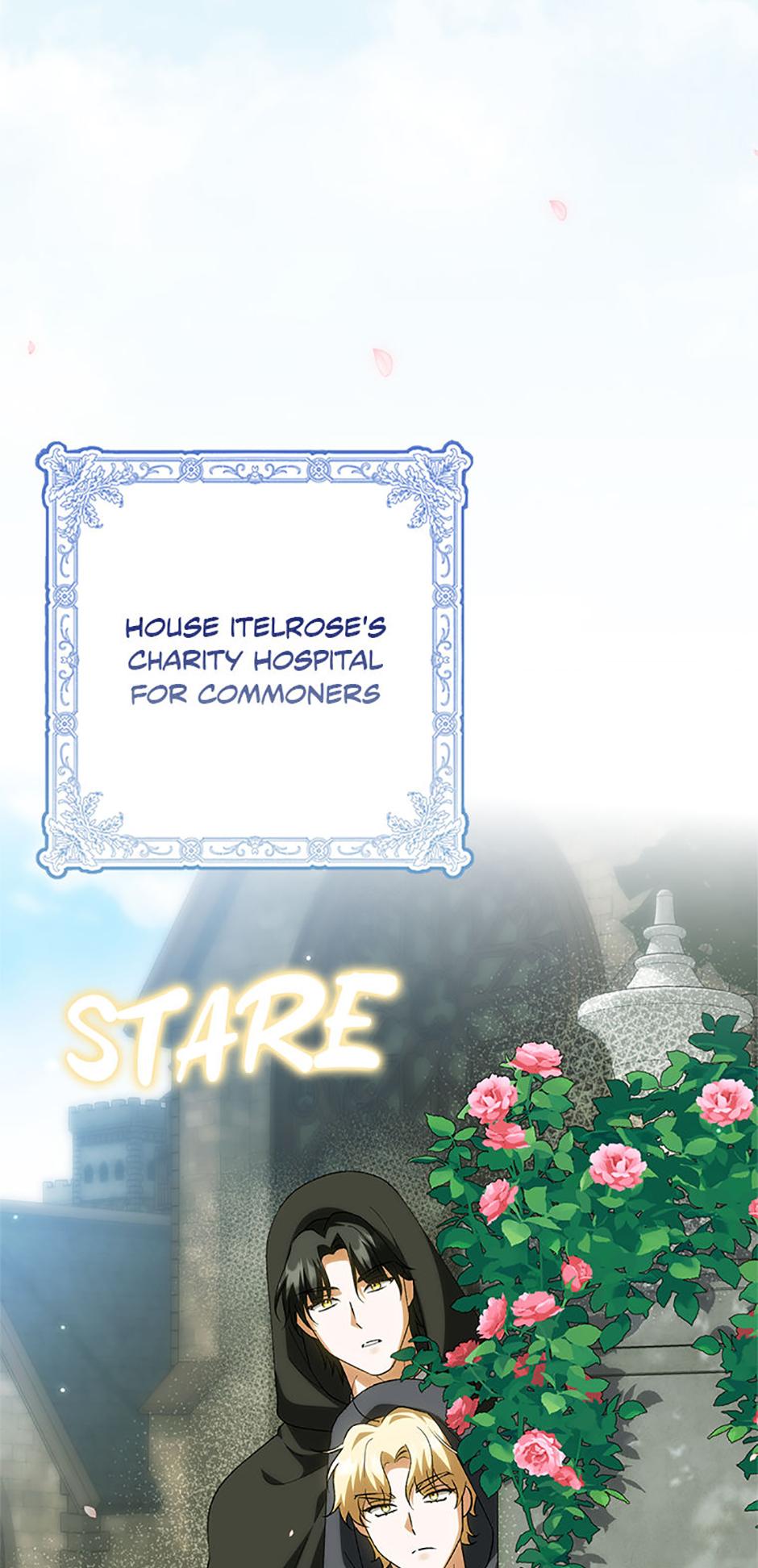 Princess Baekho Is Not Dangerous Chapter 24 page 28 - 