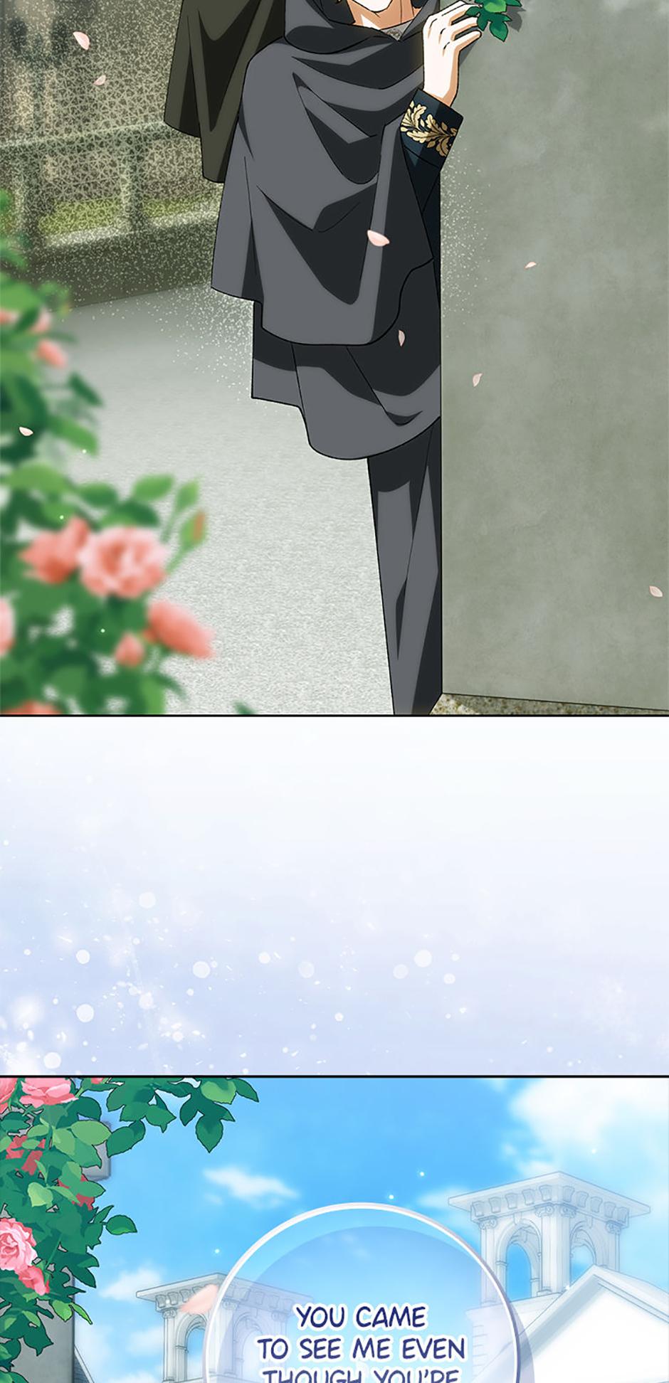 Princess Baekho Is Not Dangerous Chapter 24 page 29 - 