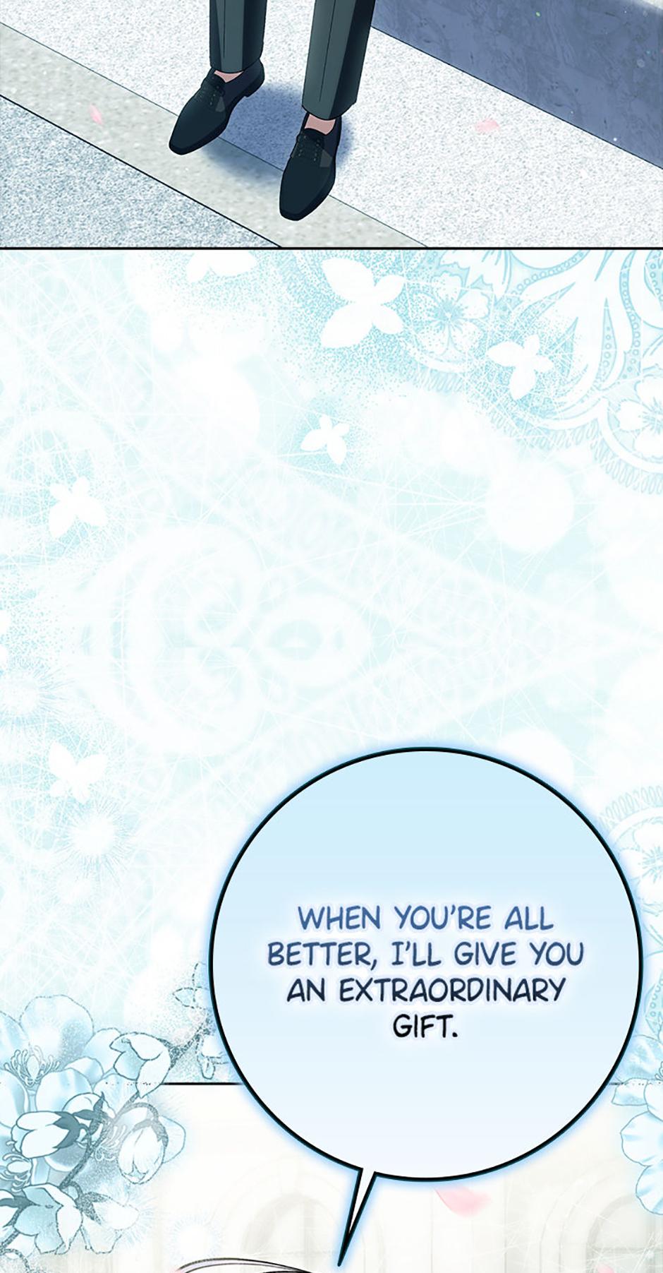 Princess Baekho Is Not Dangerous Chapter 24 page 32 - 