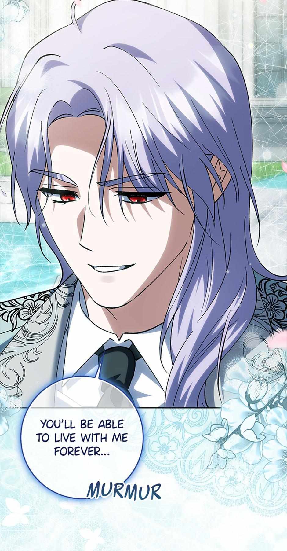 Princess Baekho Is Not Dangerous Chapter 24 page 33 - 