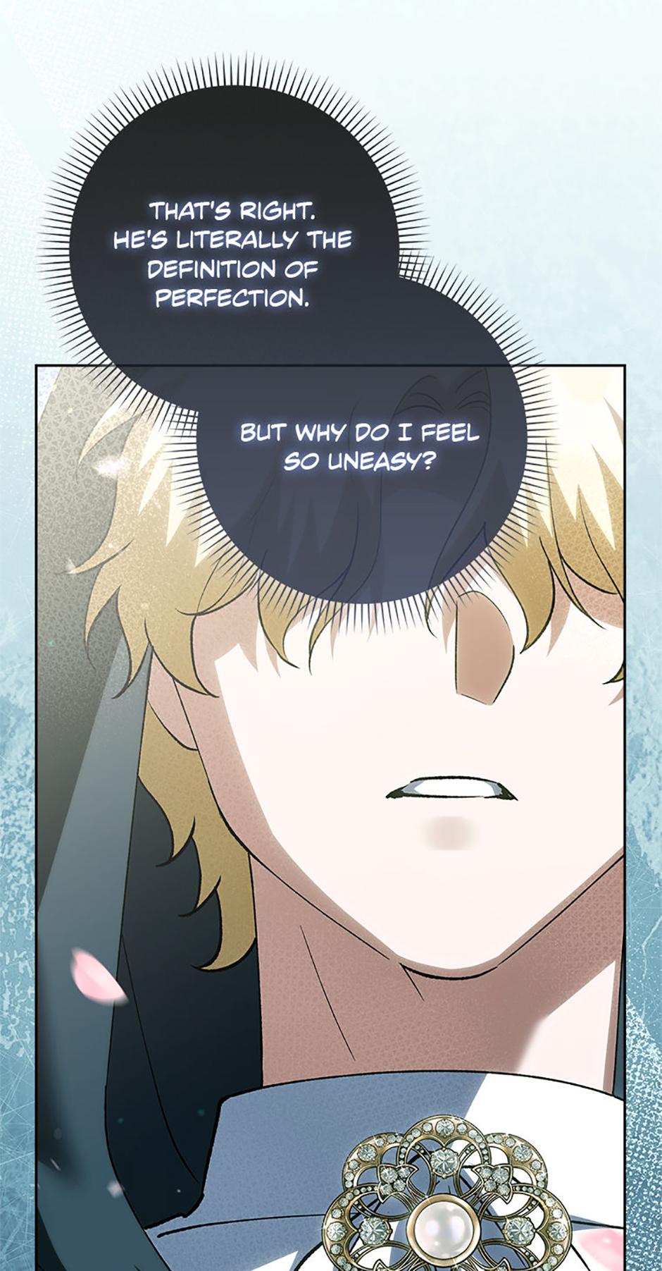 Princess Baekho Is Not Dangerous Chapter 24 page 36 - 