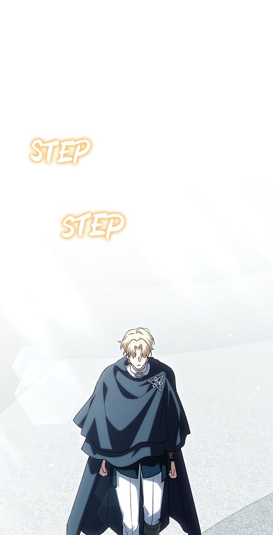 Princess Baekho Is Not Dangerous Chapter 24 page 39 - 