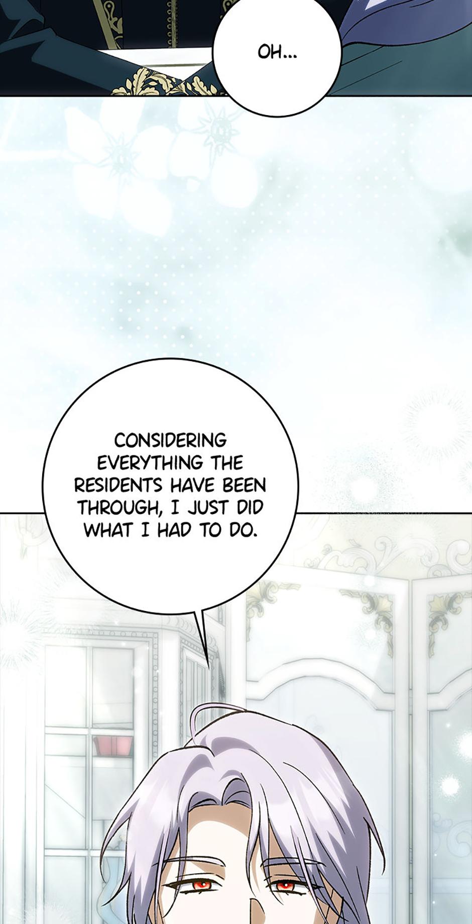Princess Baekho Is Not Dangerous Chapter 24 page 45 - 