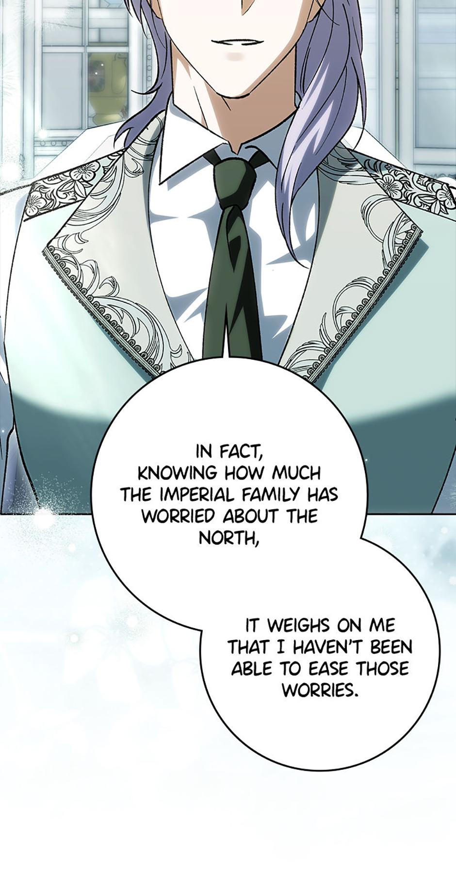 Princess Baekho Is Not Dangerous Chapter 24 page 46 - 