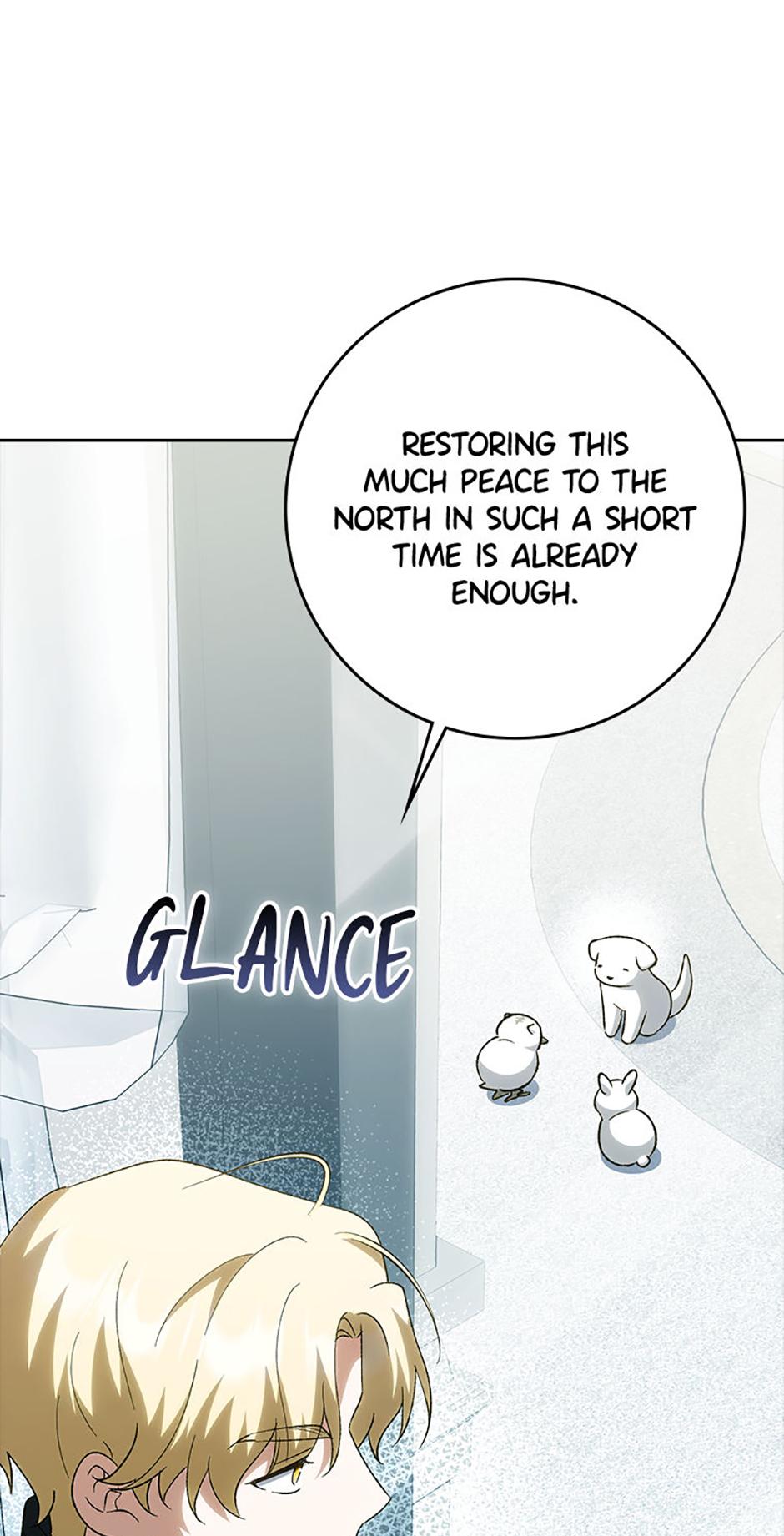 Princess Baekho Is Not Dangerous Chapter 24 page 47 - 