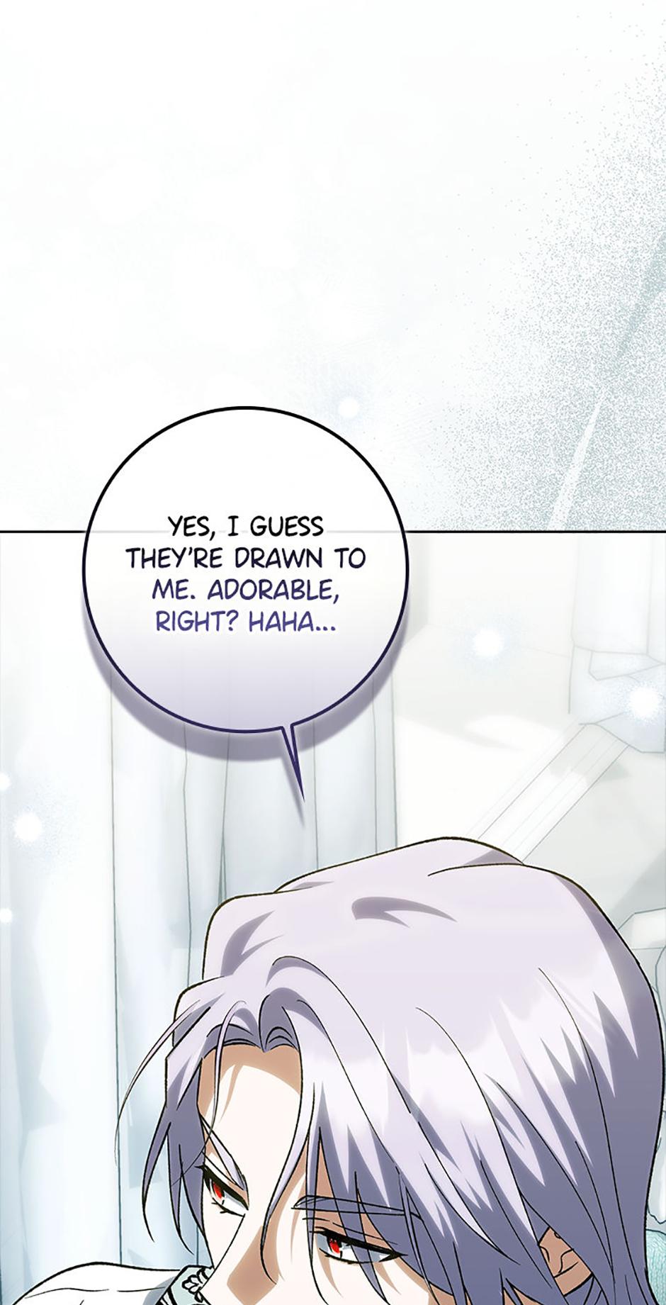 Princess Baekho Is Not Dangerous Chapter 24 page 51 - 