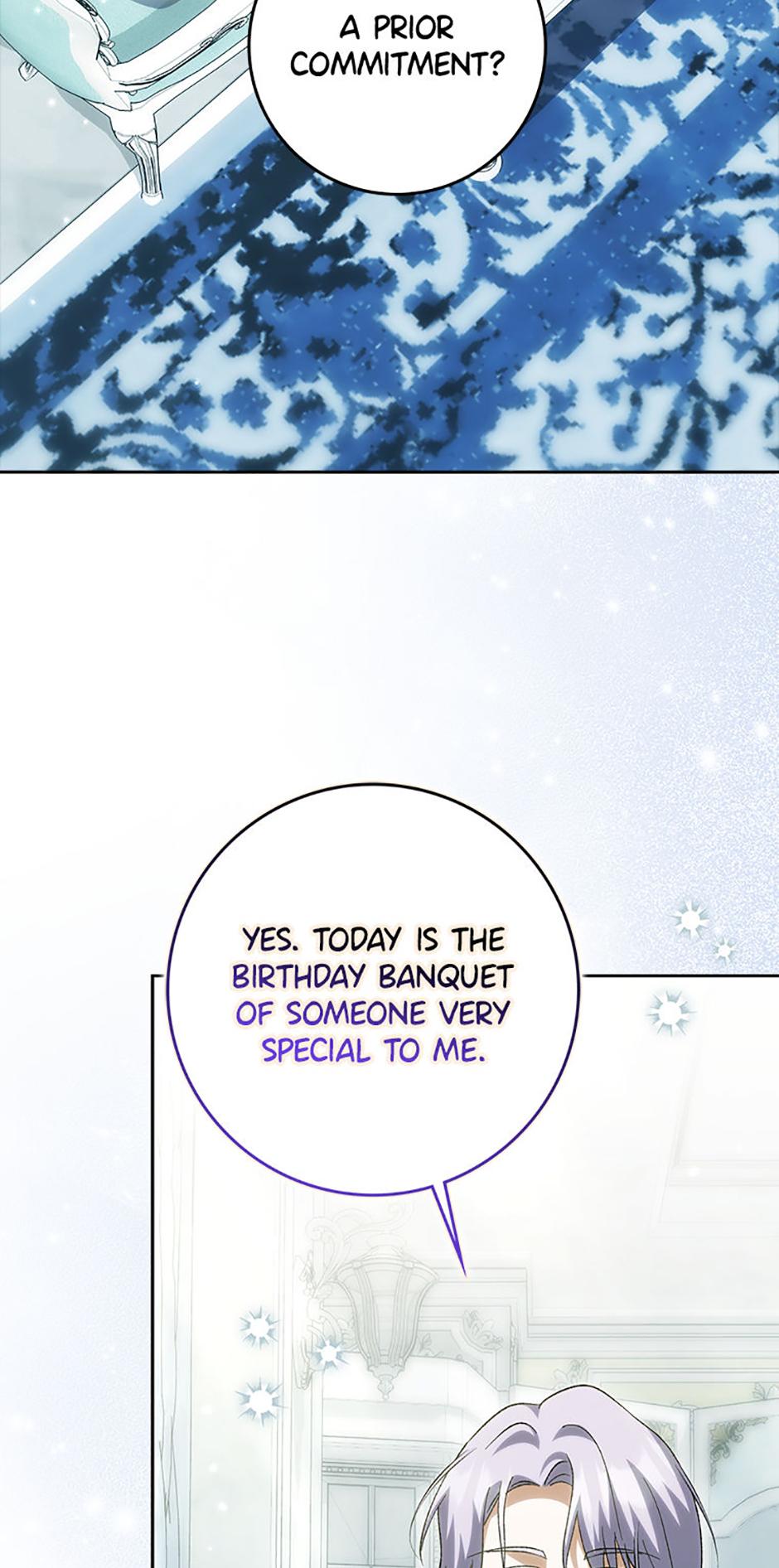 Princess Baekho Is Not Dangerous Chapter 24 page 55 - 
