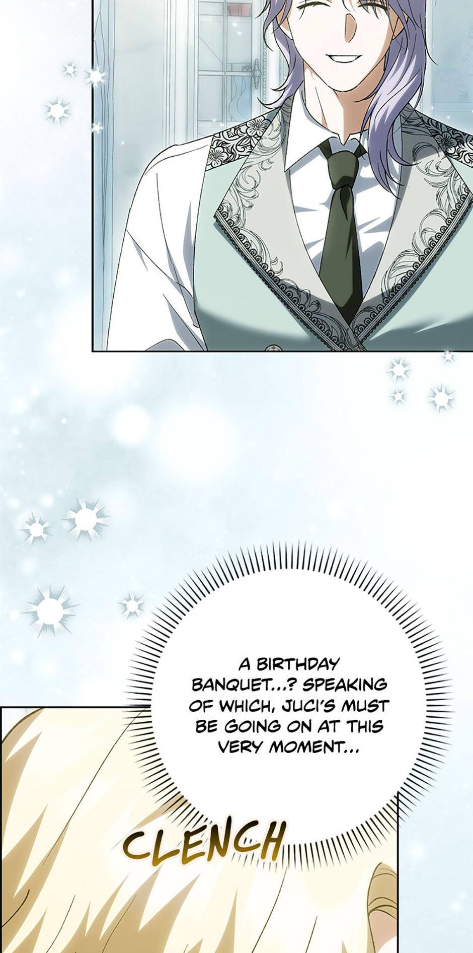 Princess Baekho Is Not Dangerous Chapter 24 page 56 - 