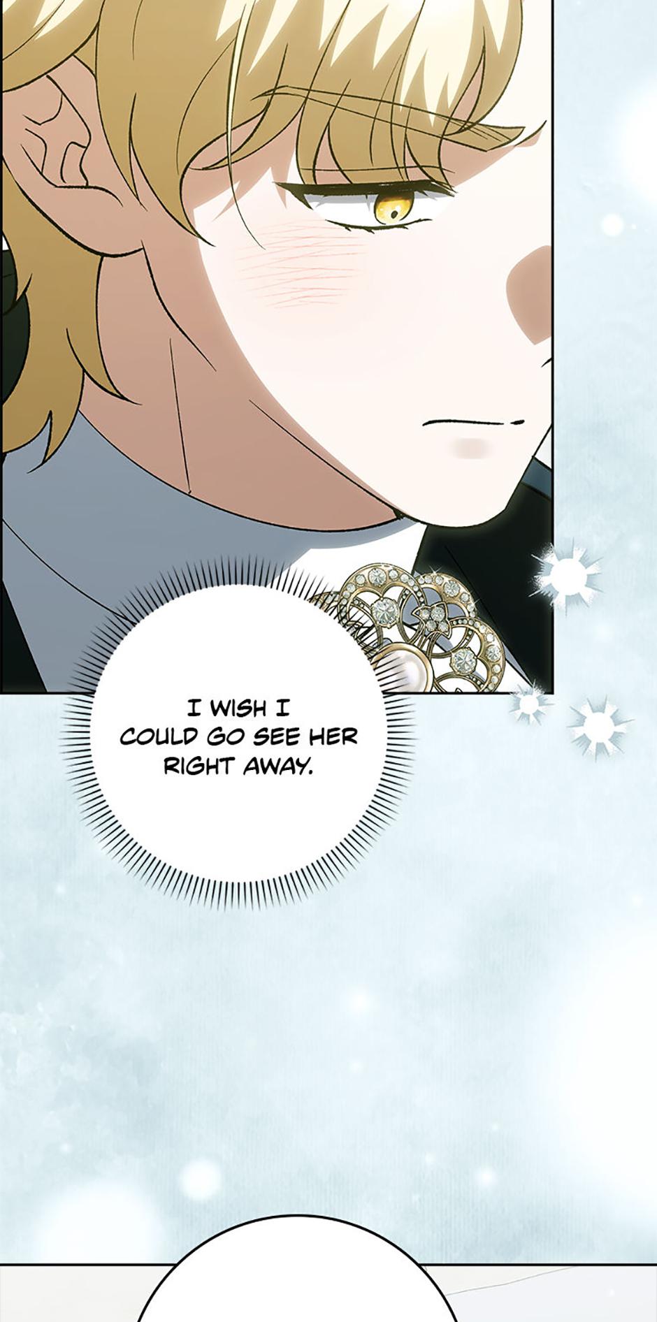 Princess Baekho Is Not Dangerous Chapter 24 page 57 - 