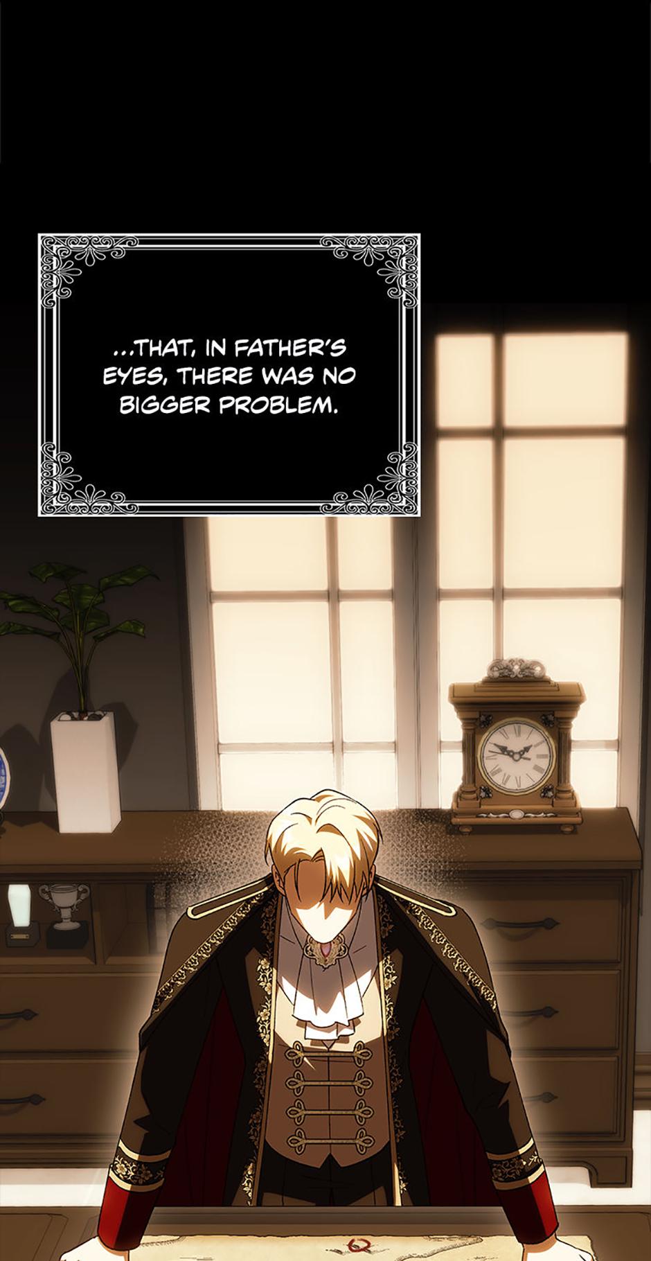 Princess Baekho Is Not Dangerous Chapter 24 page 7 - 